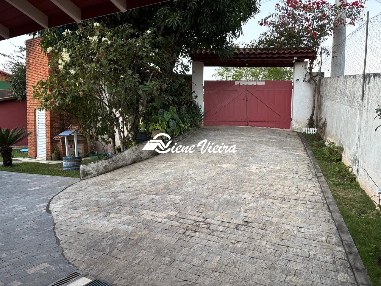 Chácara, 3 quartos, 2100 m² - Foto 16