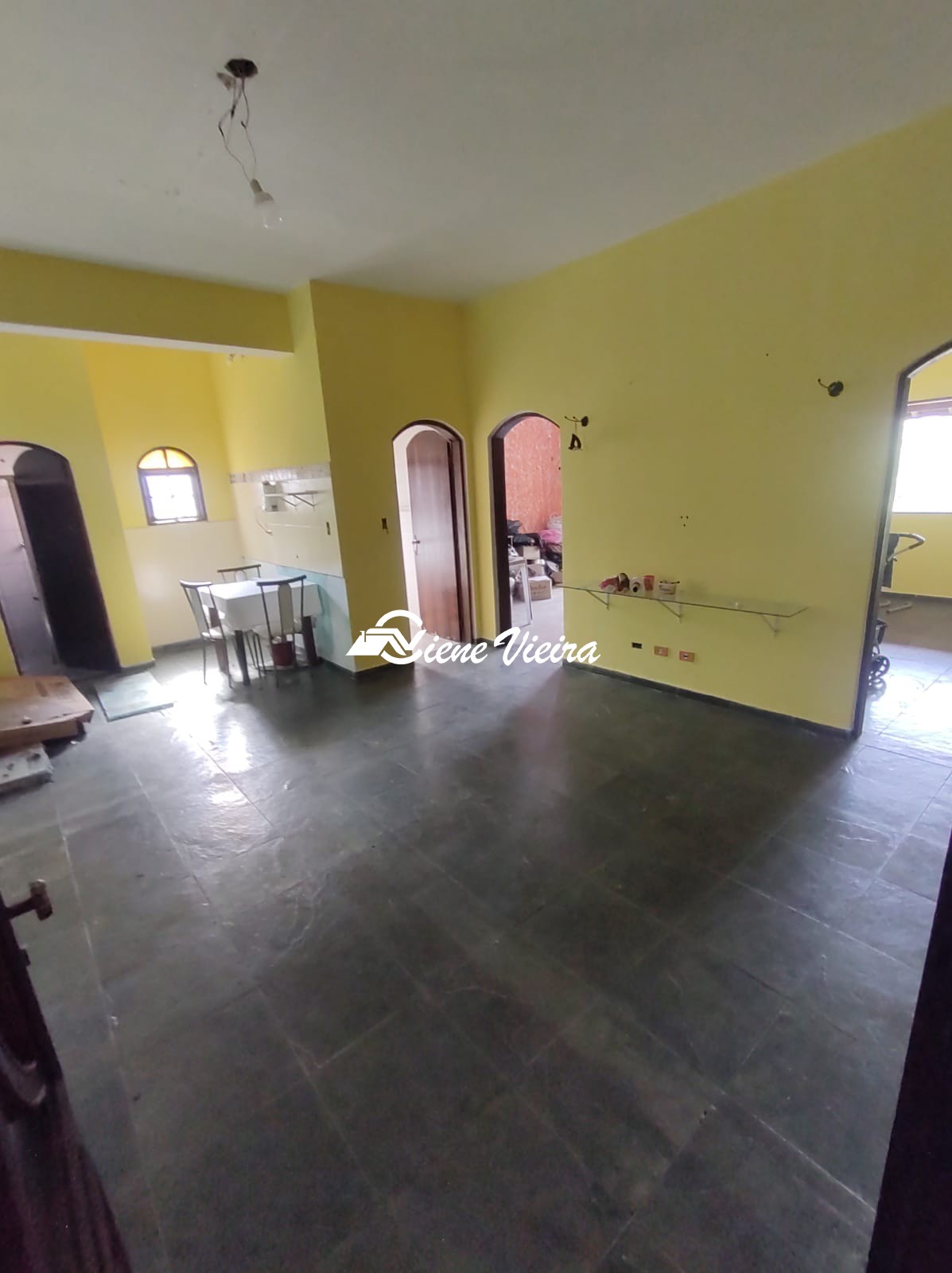 Chácara, 5 quartos, 1000 m² - Foto 9