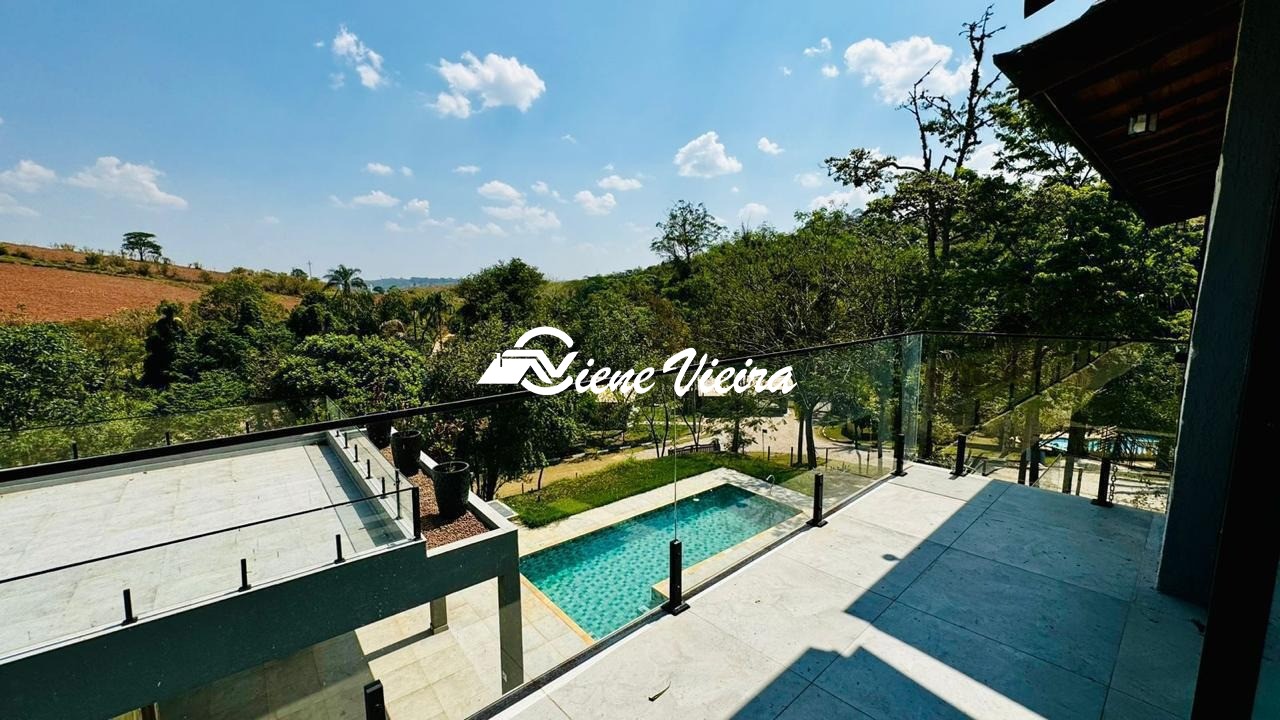 Casa de Condomínio, 4 quartos - Foto 7
