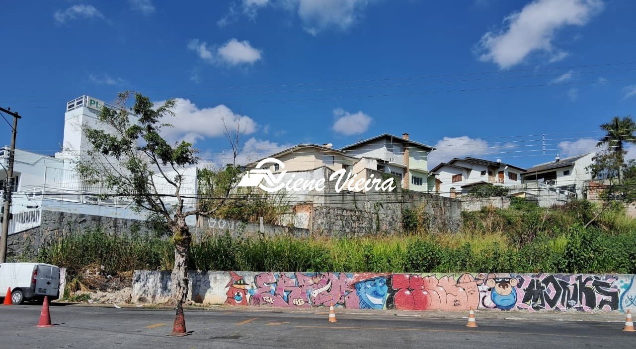 Terreno, 2000 m² - Foto 1