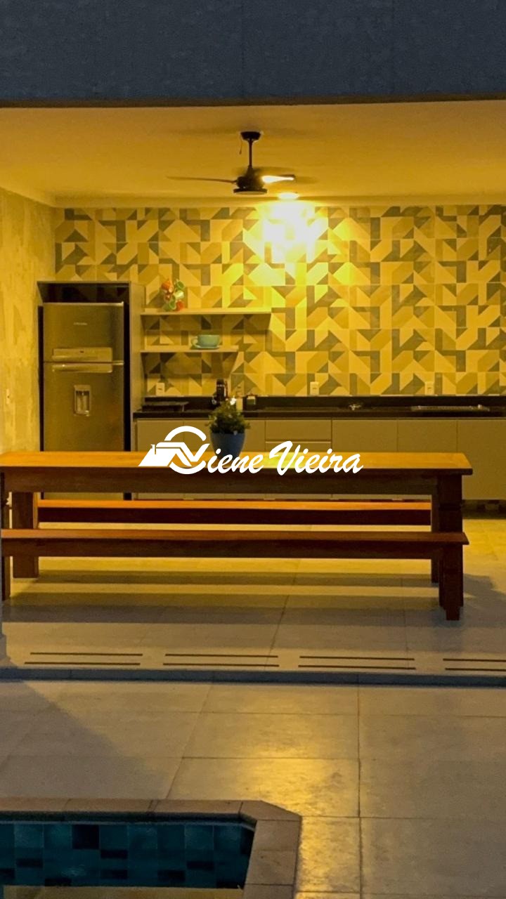 Casa de Condomínio, 4 quartos - Foto 12