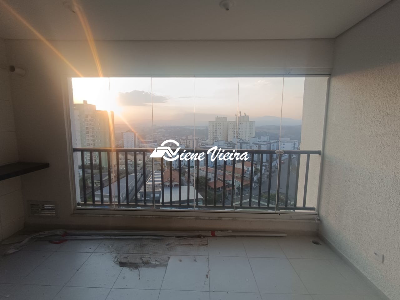 Apartamento, 2 quartos, 58 m² - Foto 1