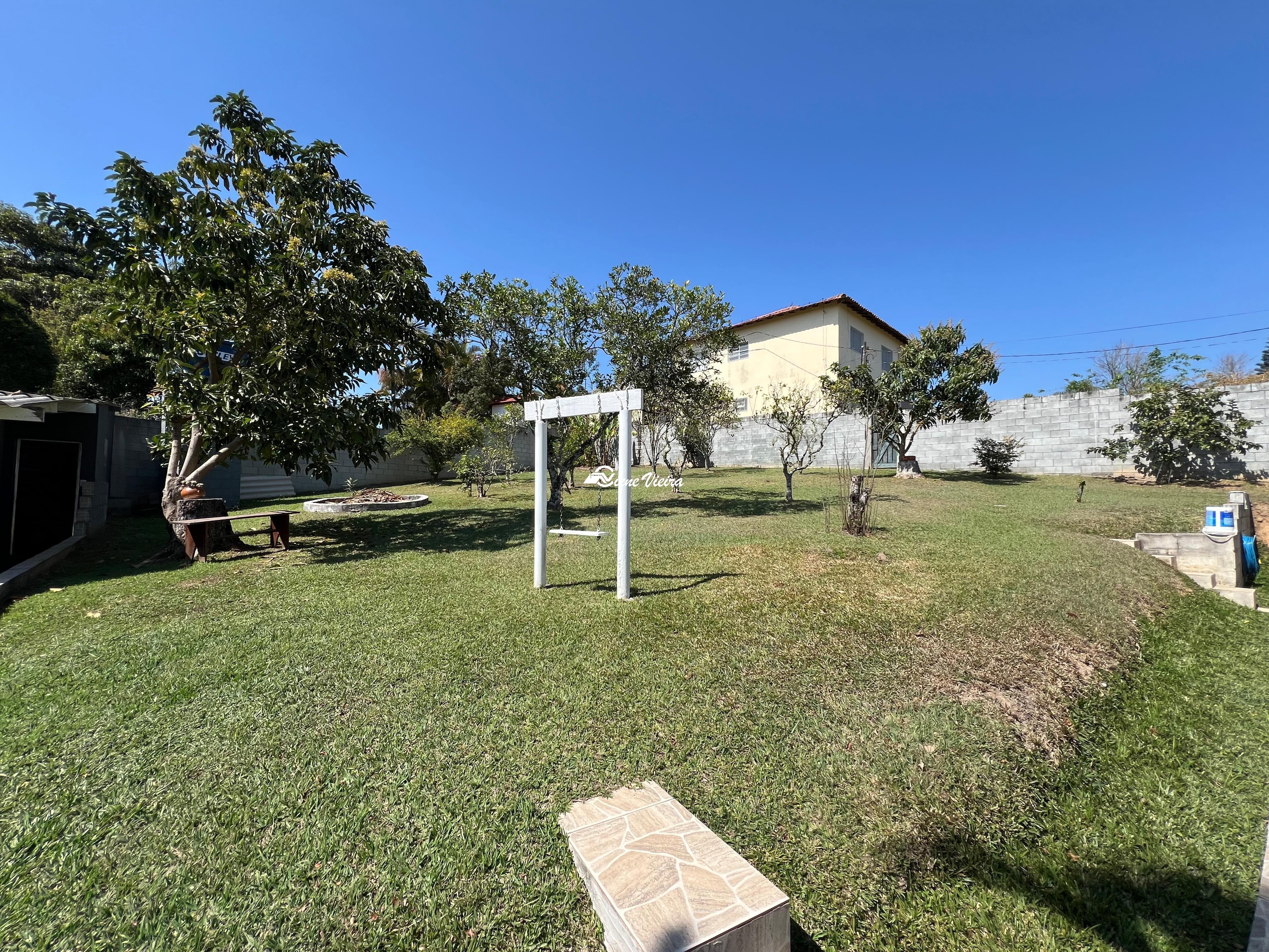 Chácara, 3 quartos, 1187 m² - Foto 5