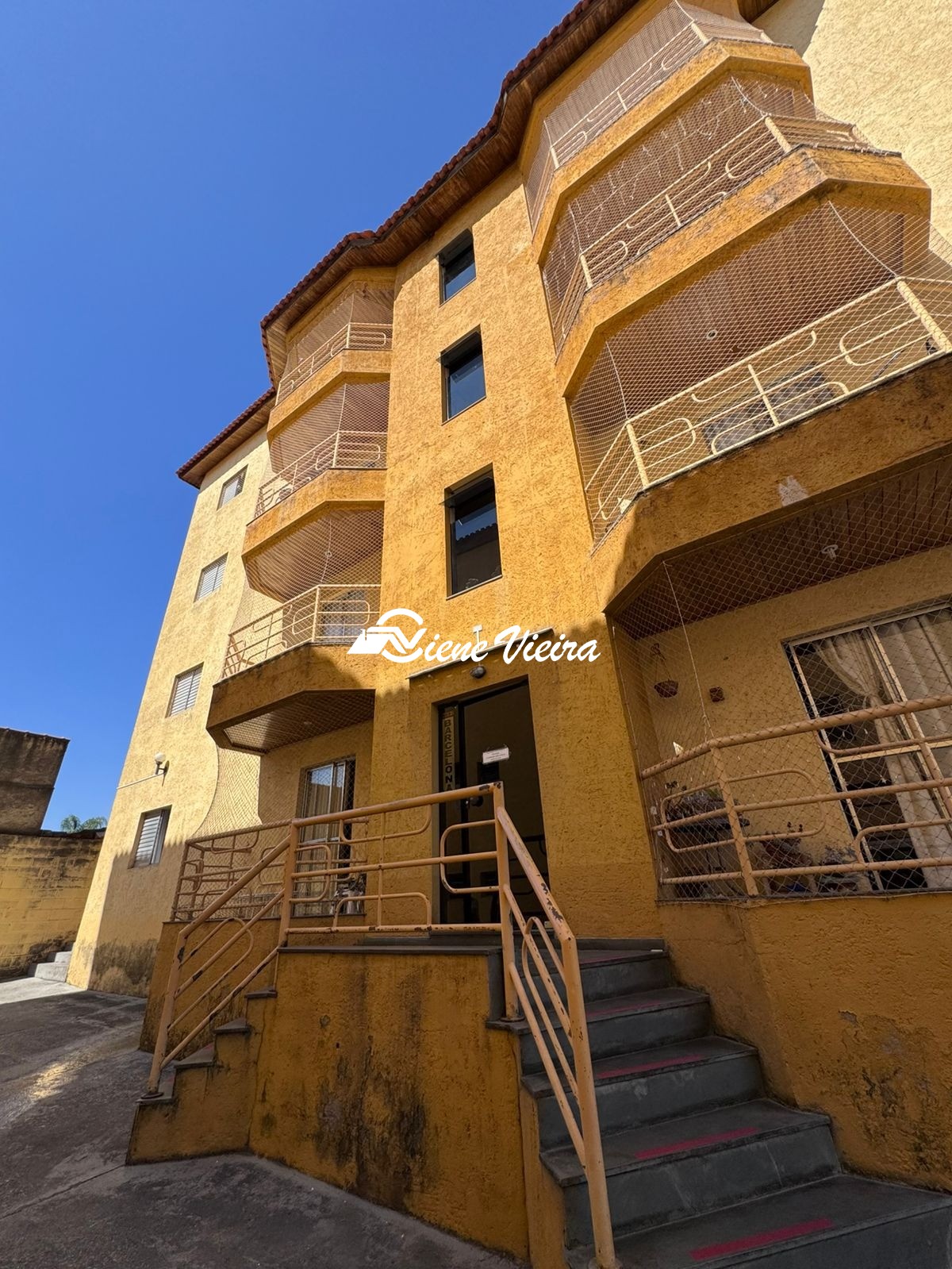 Apartamento, 2 quartos, 83 m² - Foto 1