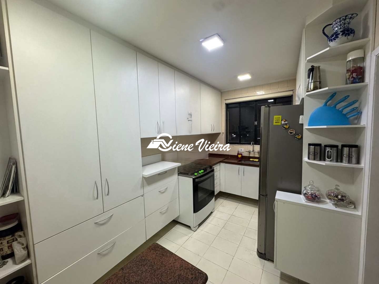 Apartamento, 3 quartos, 94 m² - Foto 8