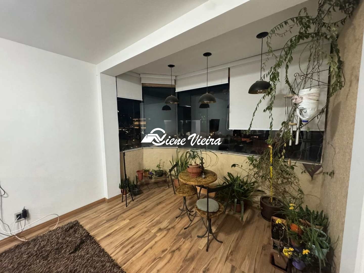 Apartamento, 3 quartos, 94 m² - Foto 4