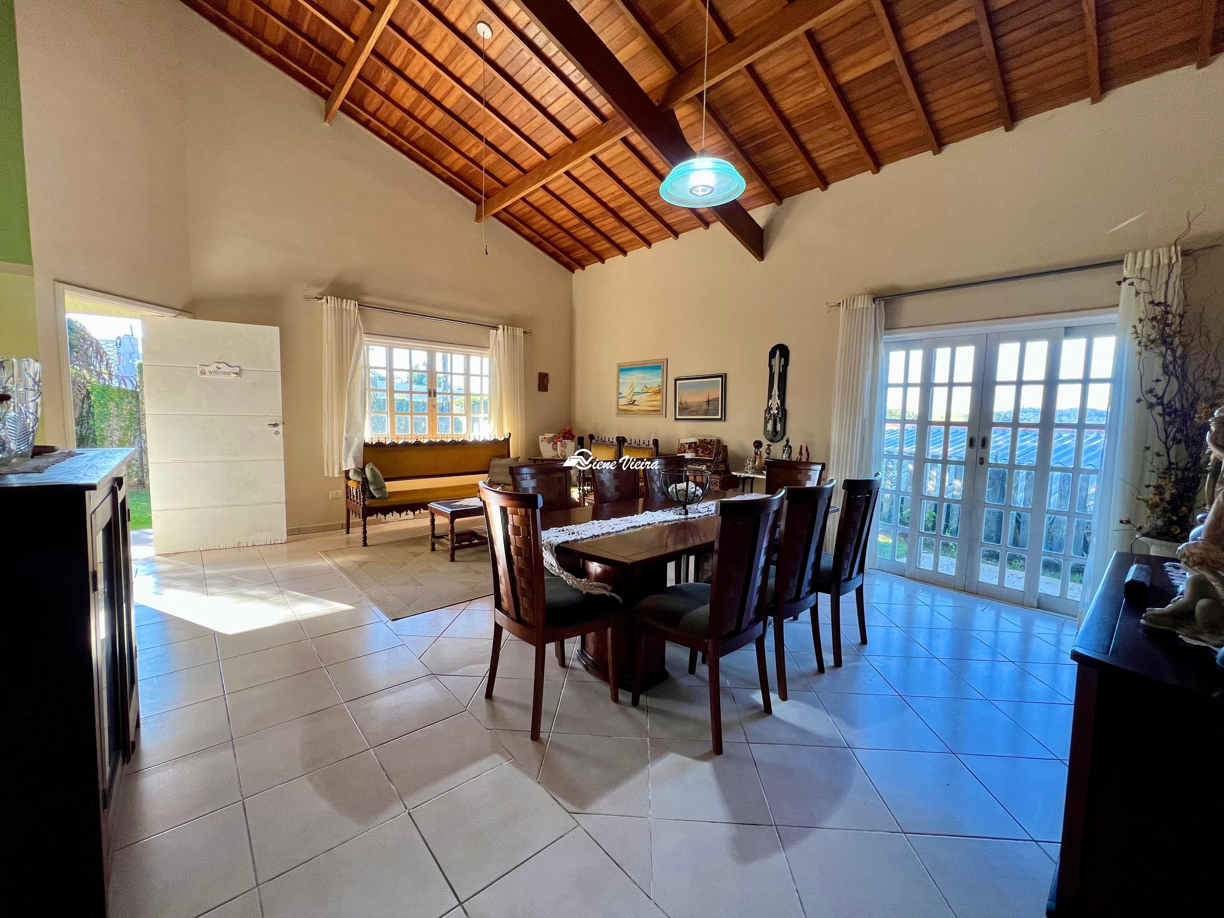 Chácara, 3 quartos, 1157 m² - Foto 9