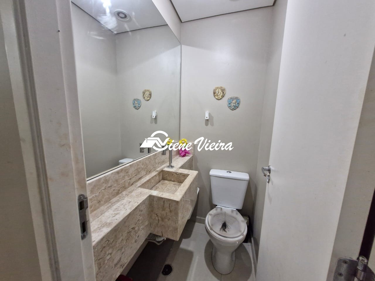 Casa de Condomínio, 2 quartos - Foto 11