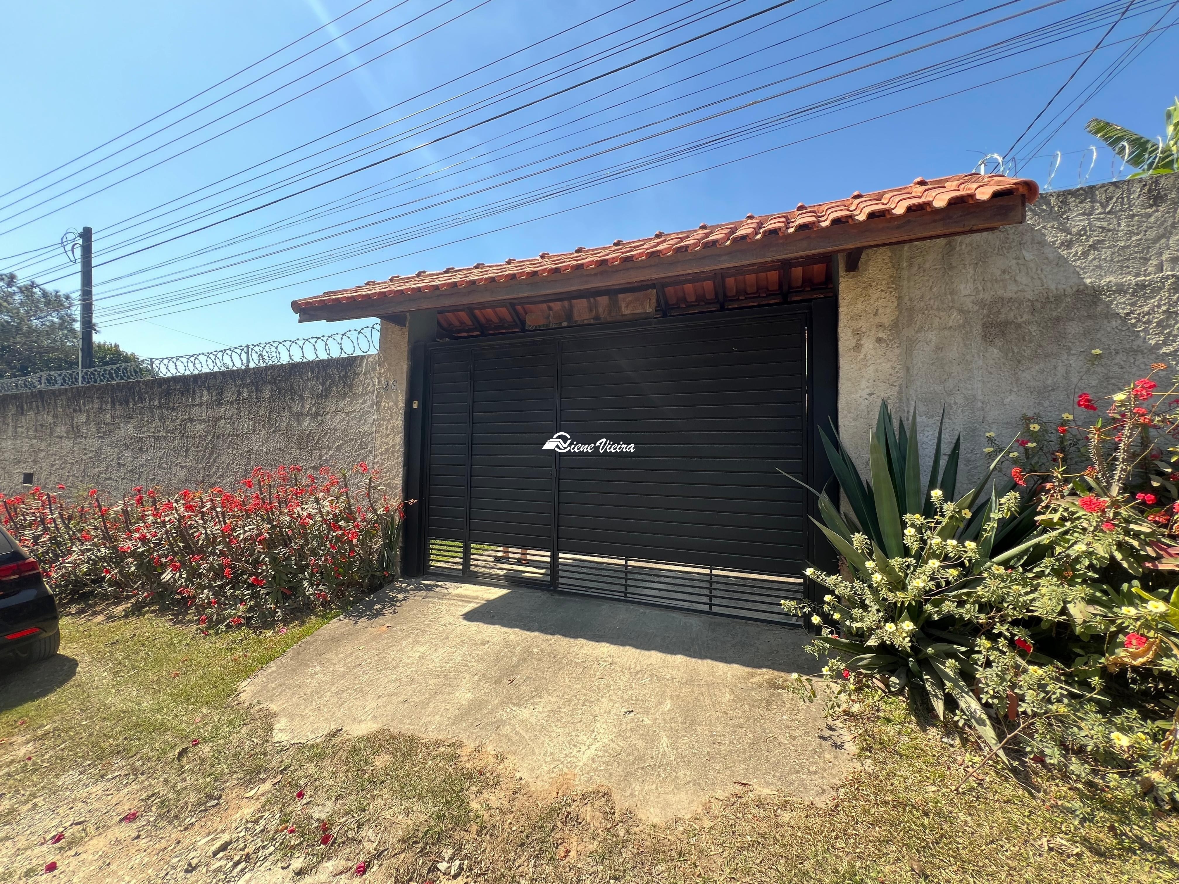 Chácara, 3 quartos, 1187 m² - Foto 2