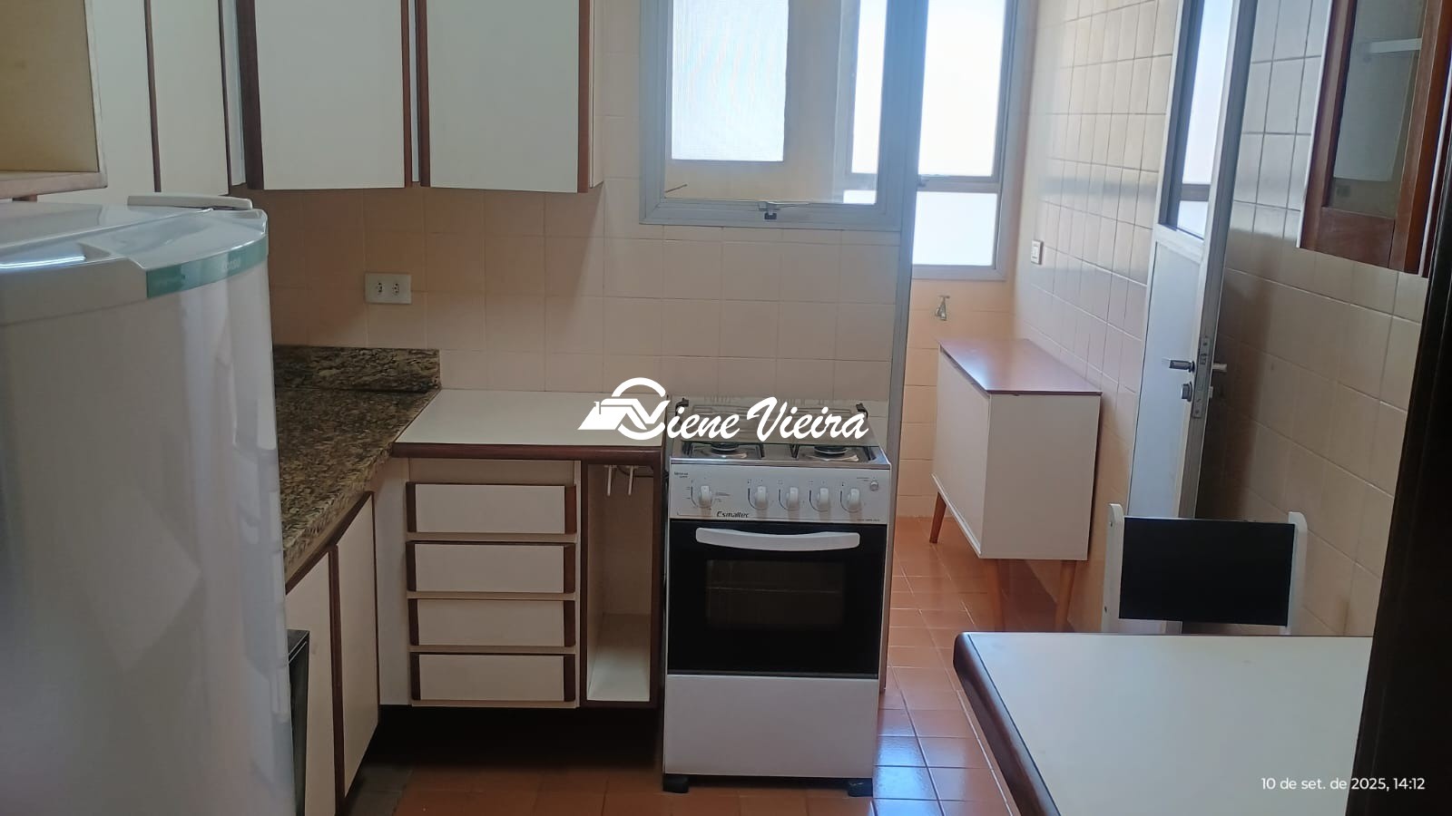 Apartamento, 2 quartos, 62 m² - Foto 3