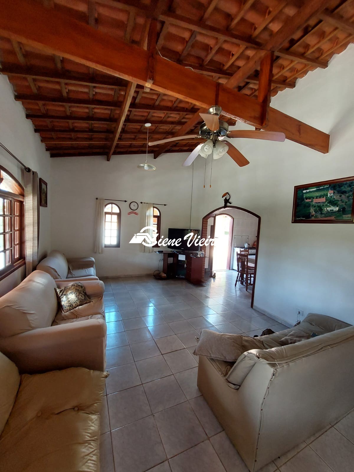 Chácara, 3 quartos, 2040 m² - Foto 15