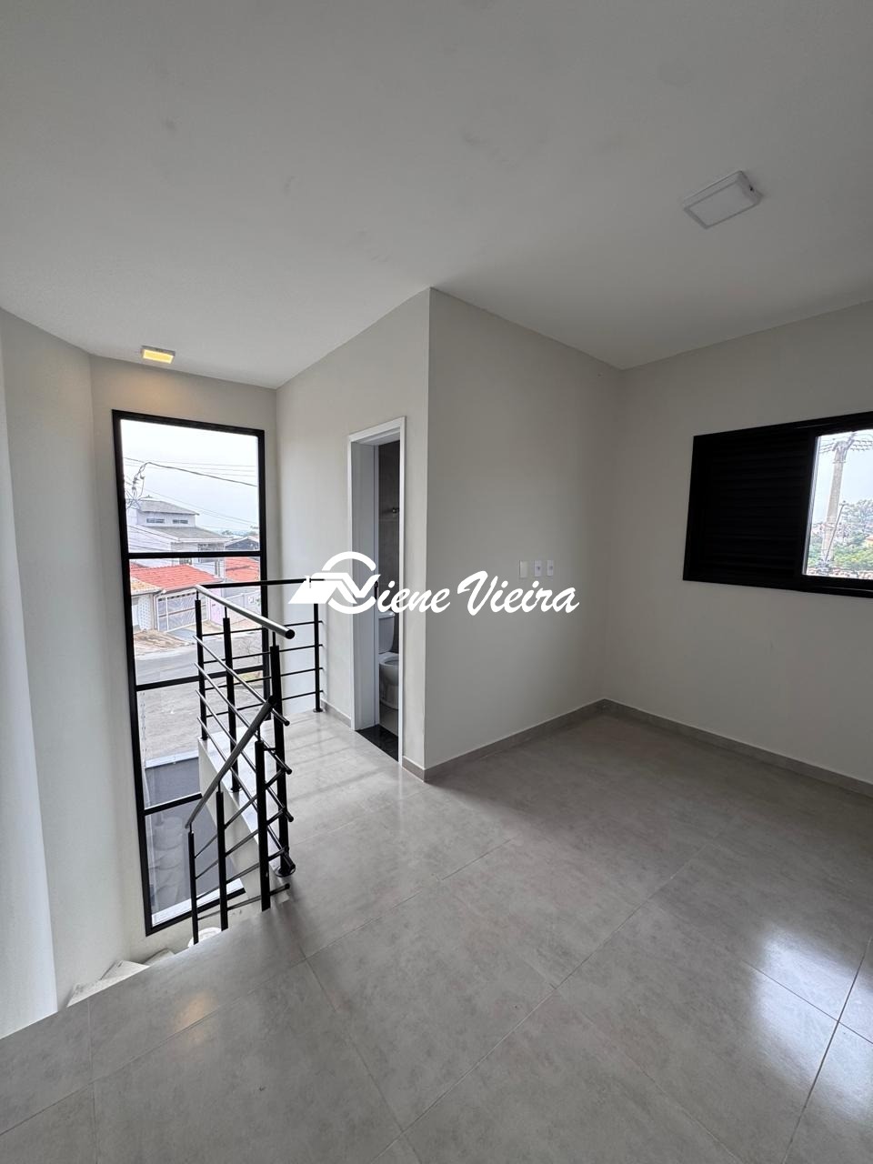 Casa, 1 quarto, 191 m² - Foto 4
