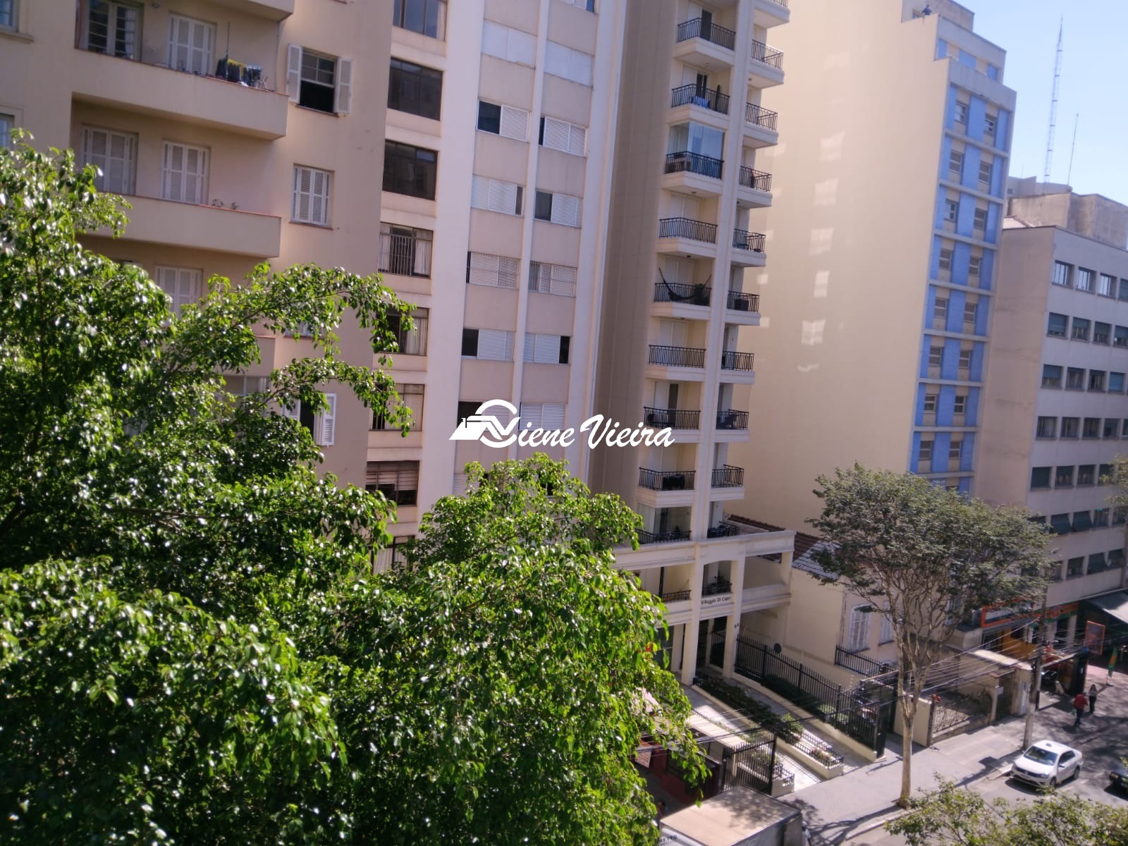 Apartamento, 2 quartos, 64 m² - Foto 1
