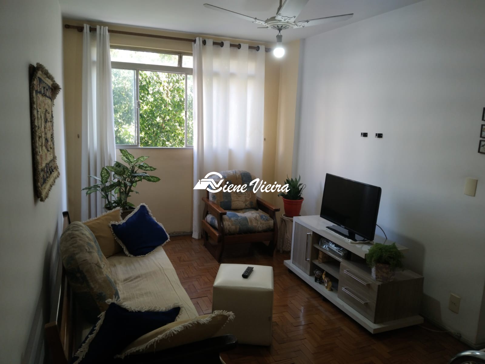 Apartamento, 2 quartos, 64 m² - Foto 2