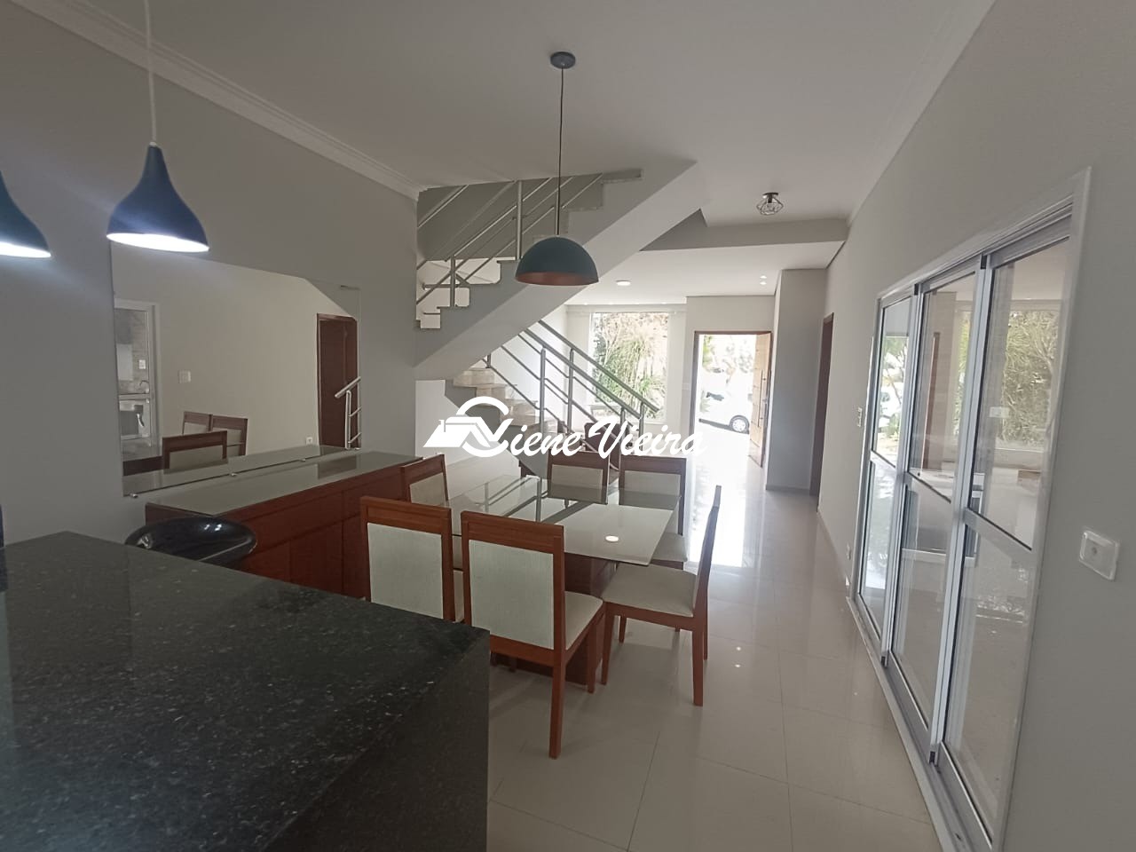 Casa de Condomínio, 3 quartos - Foto 6
