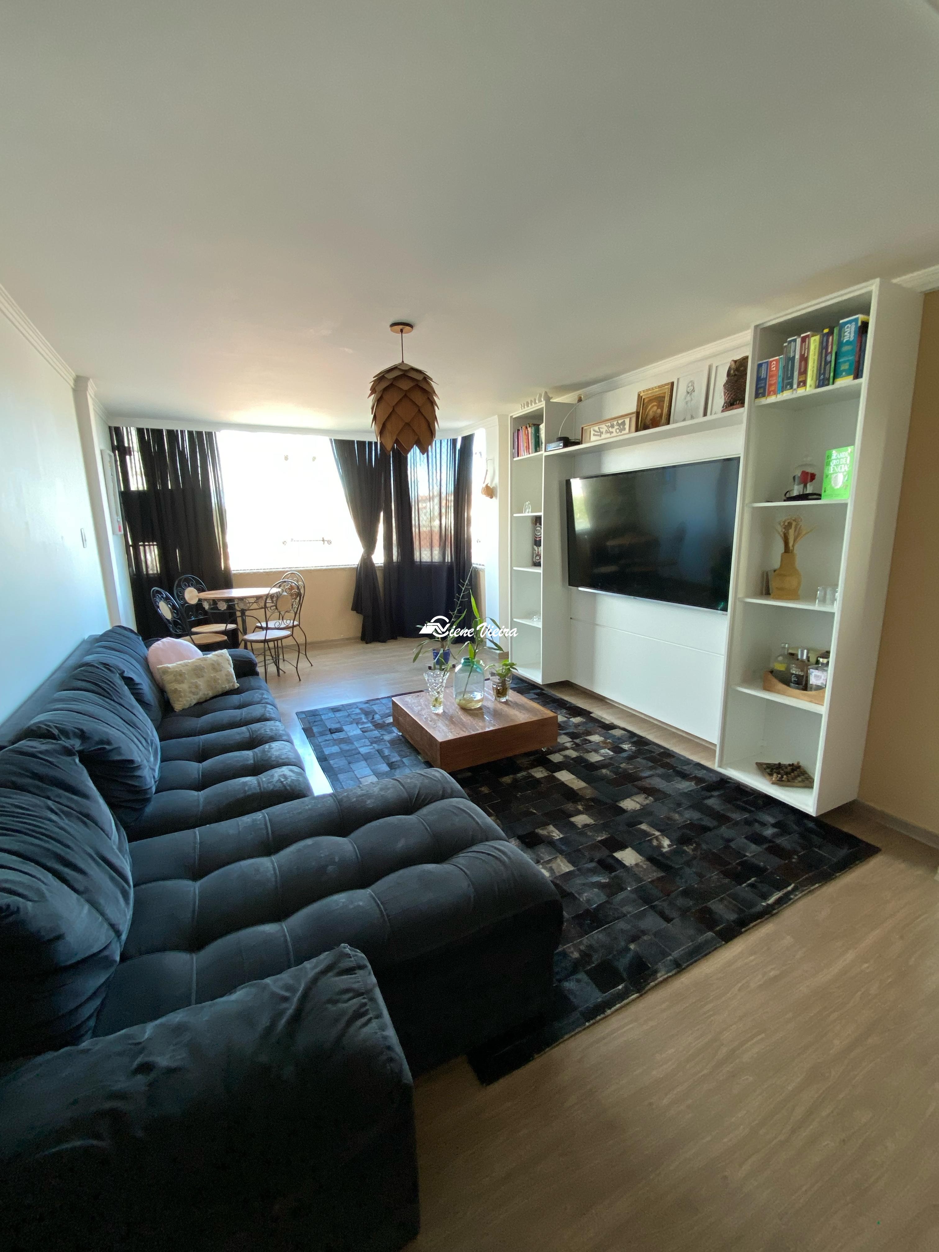 Apartamento, 3 quartos, 103 m² - Foto 2