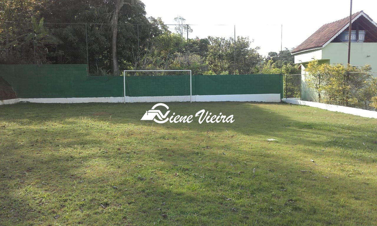 Chácara, 3 quartos, 2040 m² - Foto 12