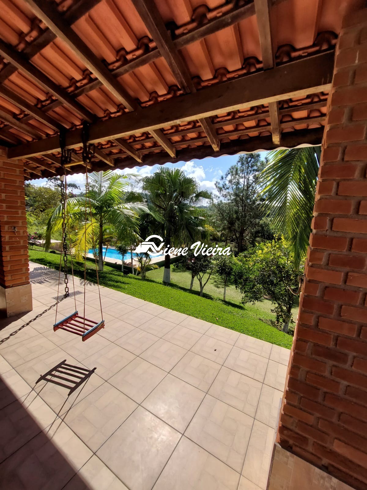 Chácara, 3 quartos, 2040 m² - Foto 5