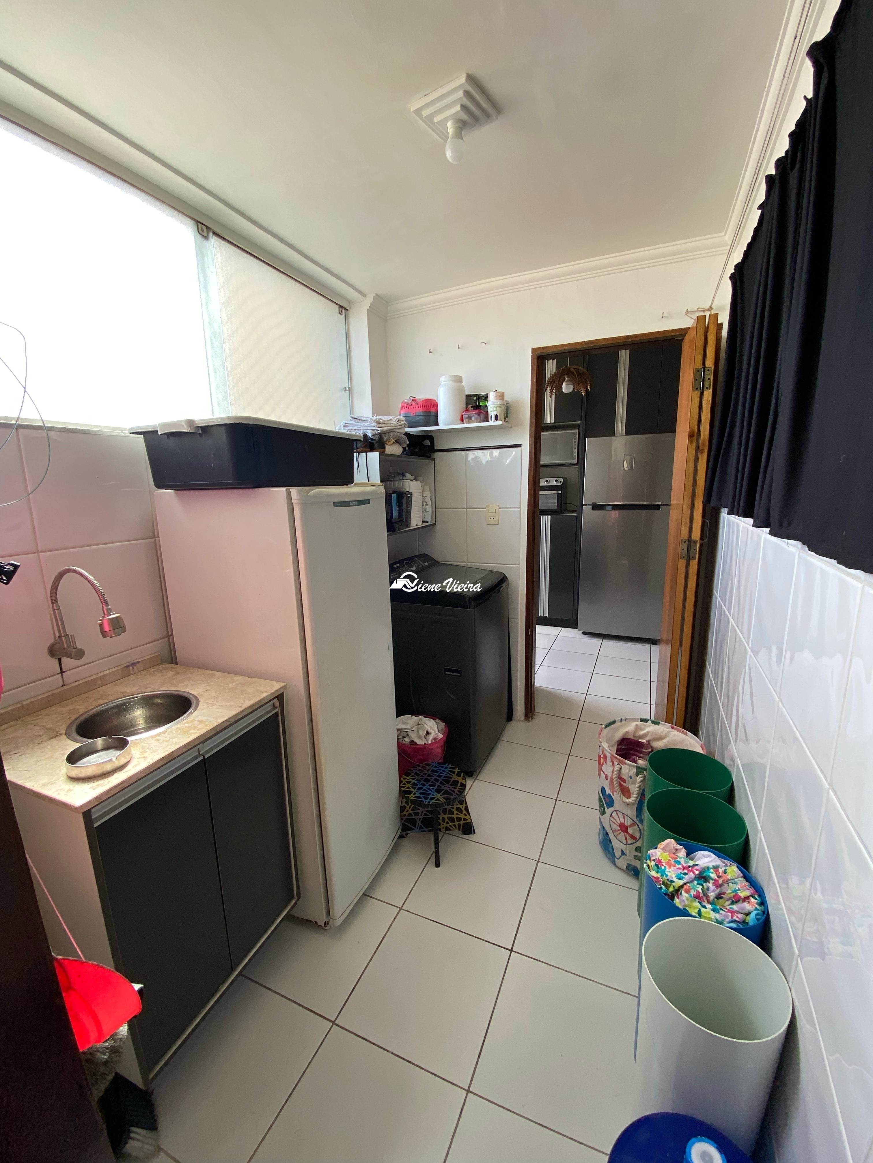 Apartamento, 3 quartos, 103 m² - Foto 8