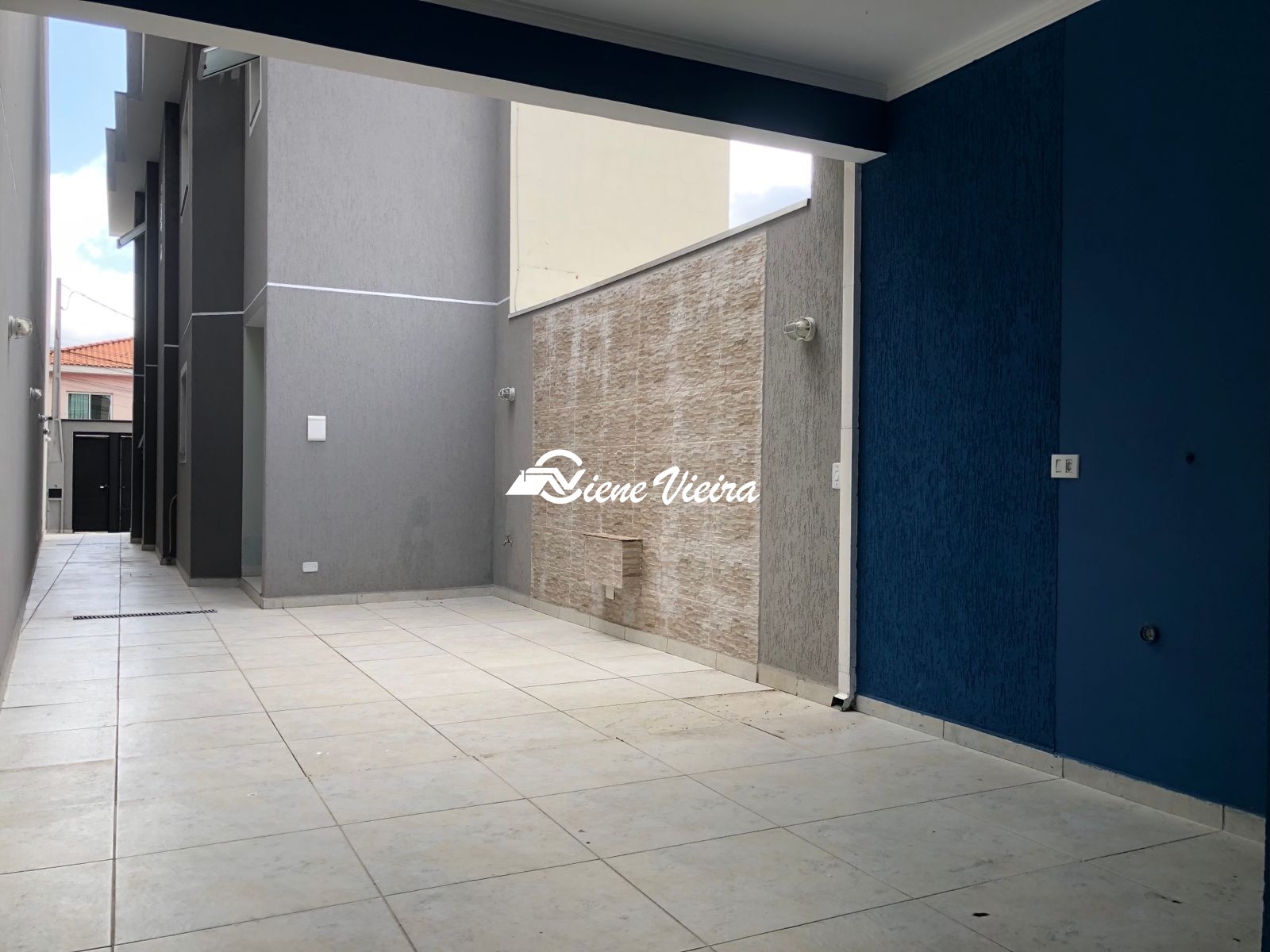 Casa, 2 quartos, 125 m² - Foto 4