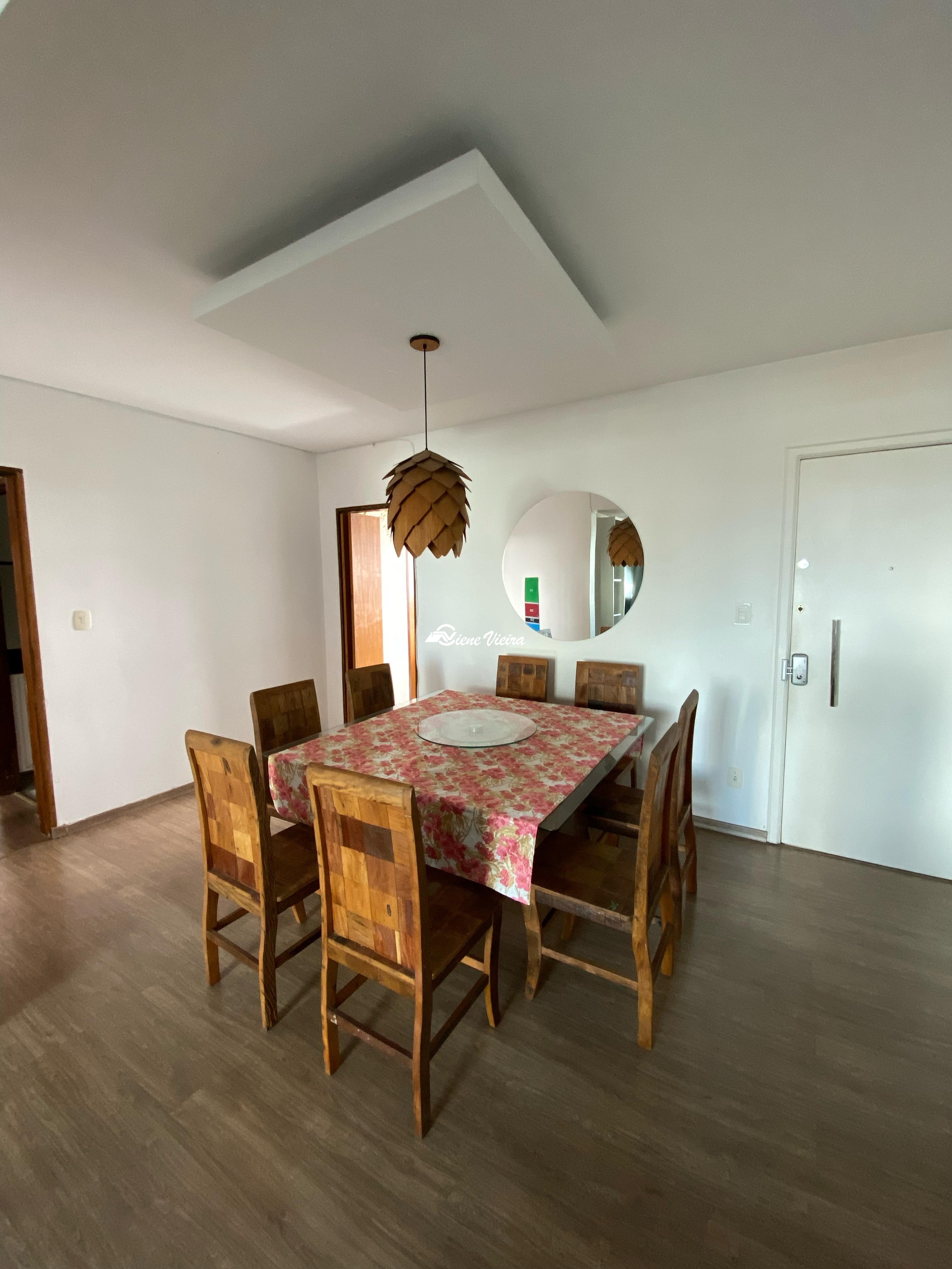 Apartamento, 3 quartos, 103 m² - Foto 4