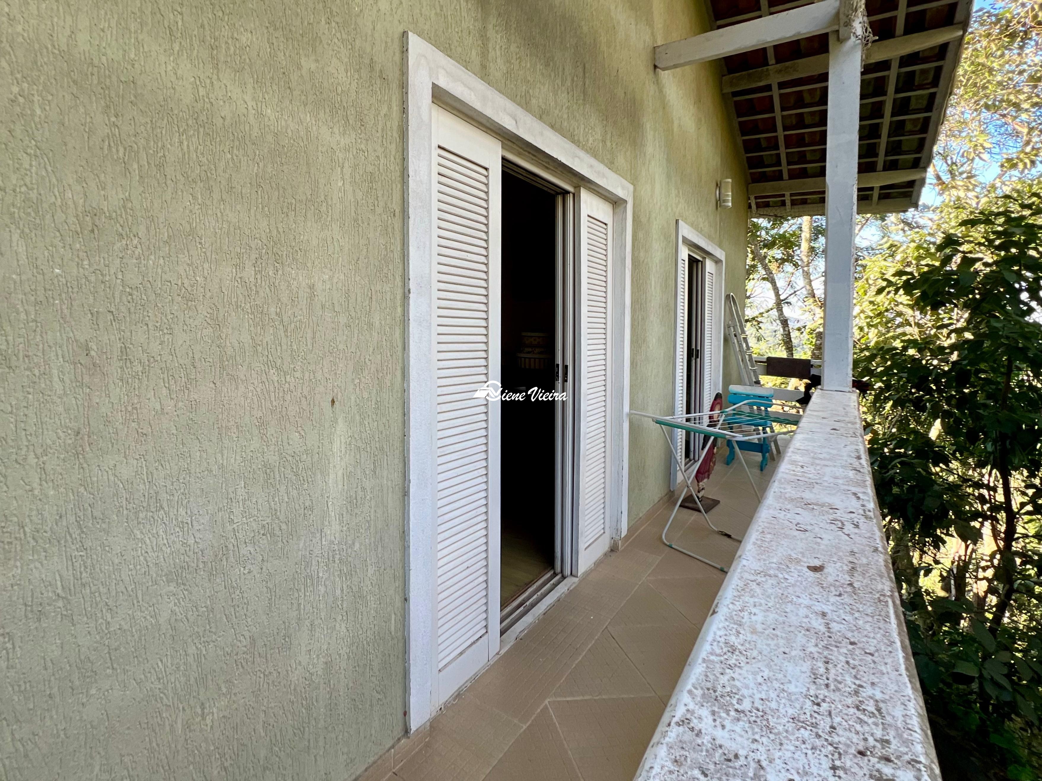 Chácara, 3 quartos, 1157 m² - Foto 3