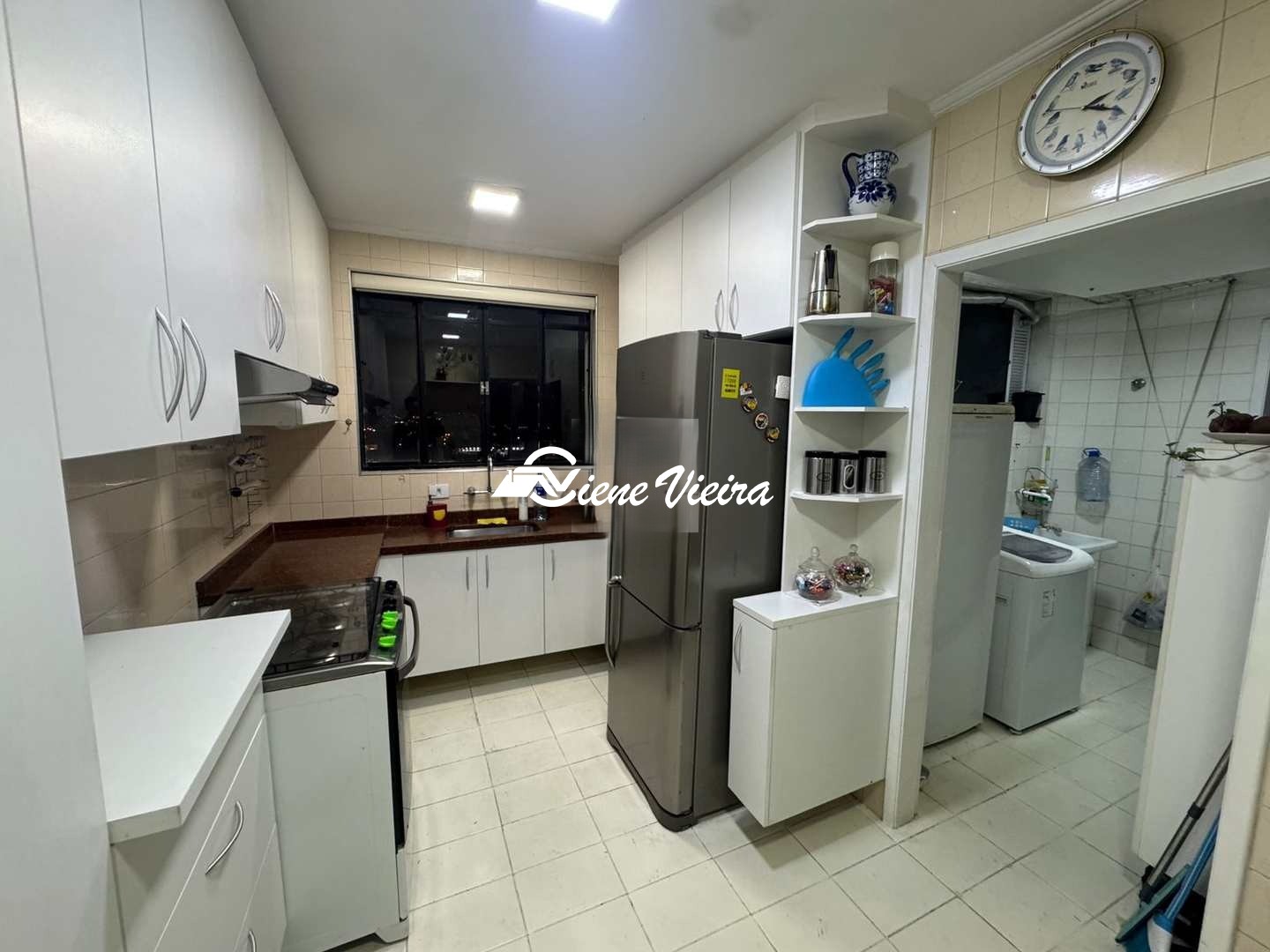 Apartamento, 3 quartos, 94 m² - Foto 5