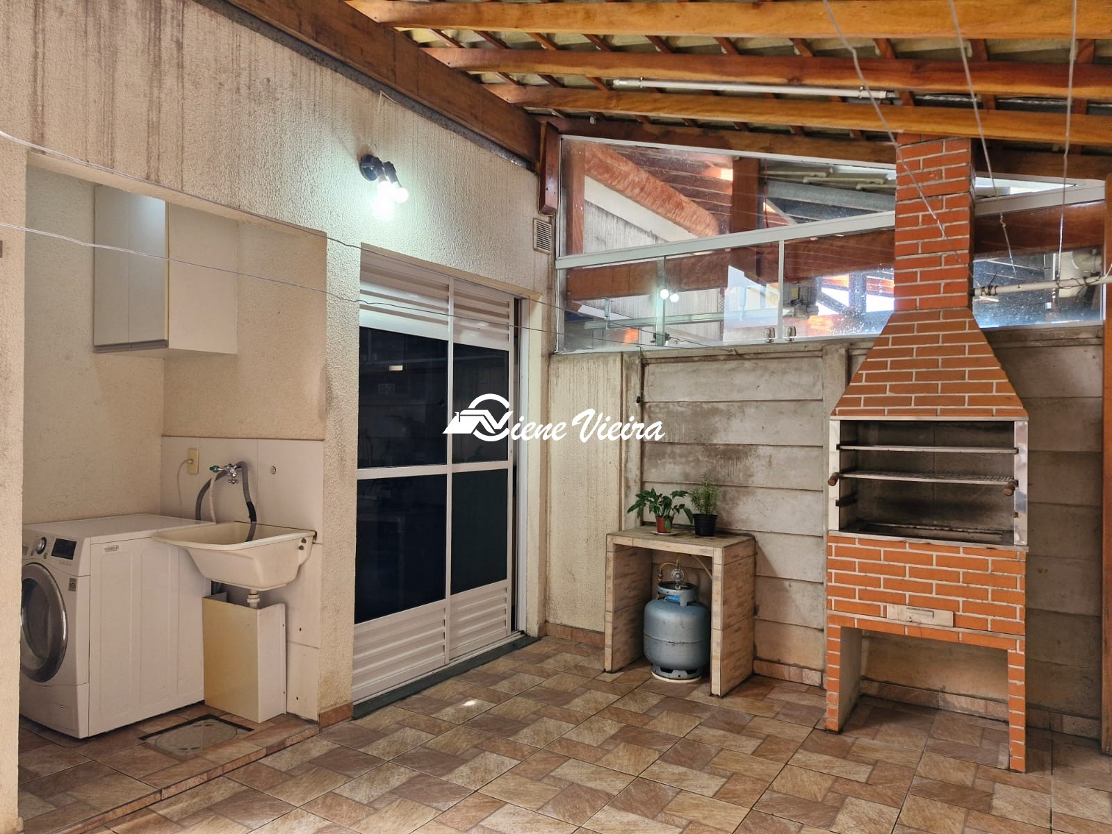 Casa de Condomínio, 2 quartos - Foto 7