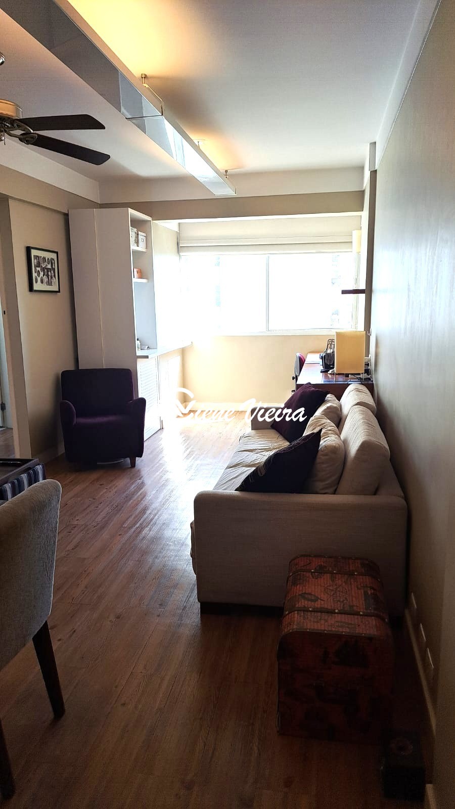 Apartamento, 2 quartos, 62 m² - Foto 3