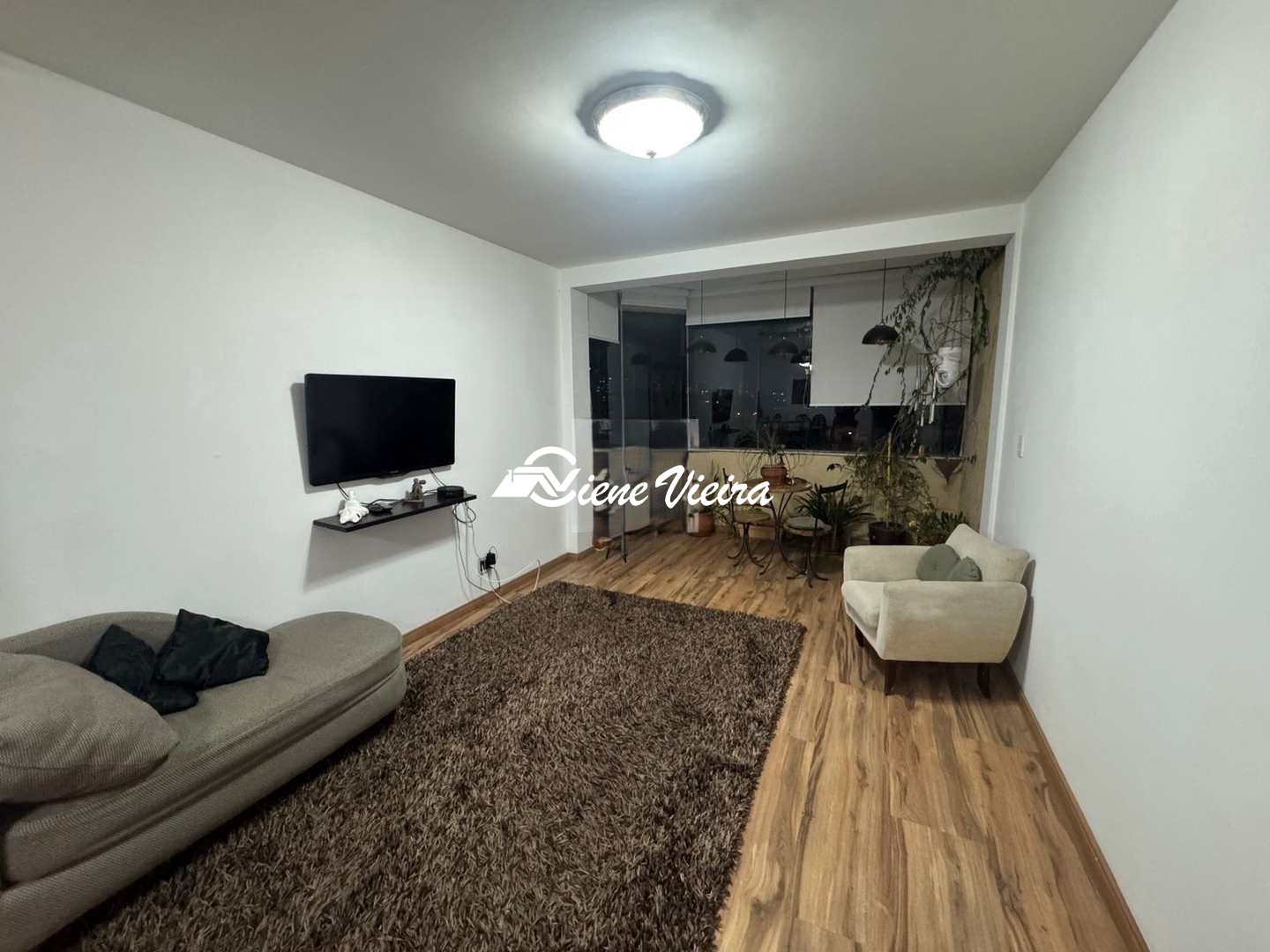 Apartamento, 3 quartos, 94 m² - Foto 2