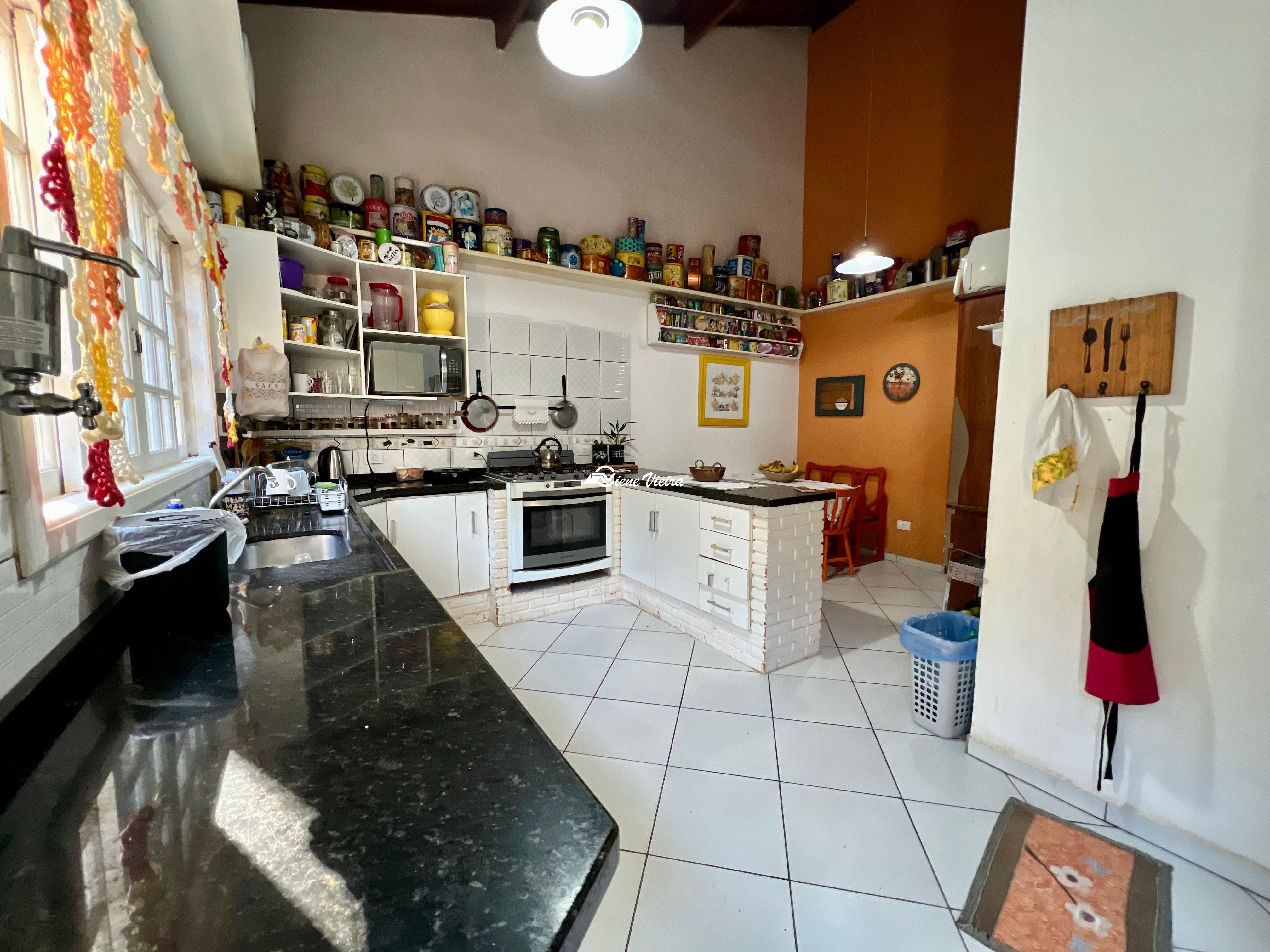 Chácara, 3 quartos, 1157 m² - Foto 11