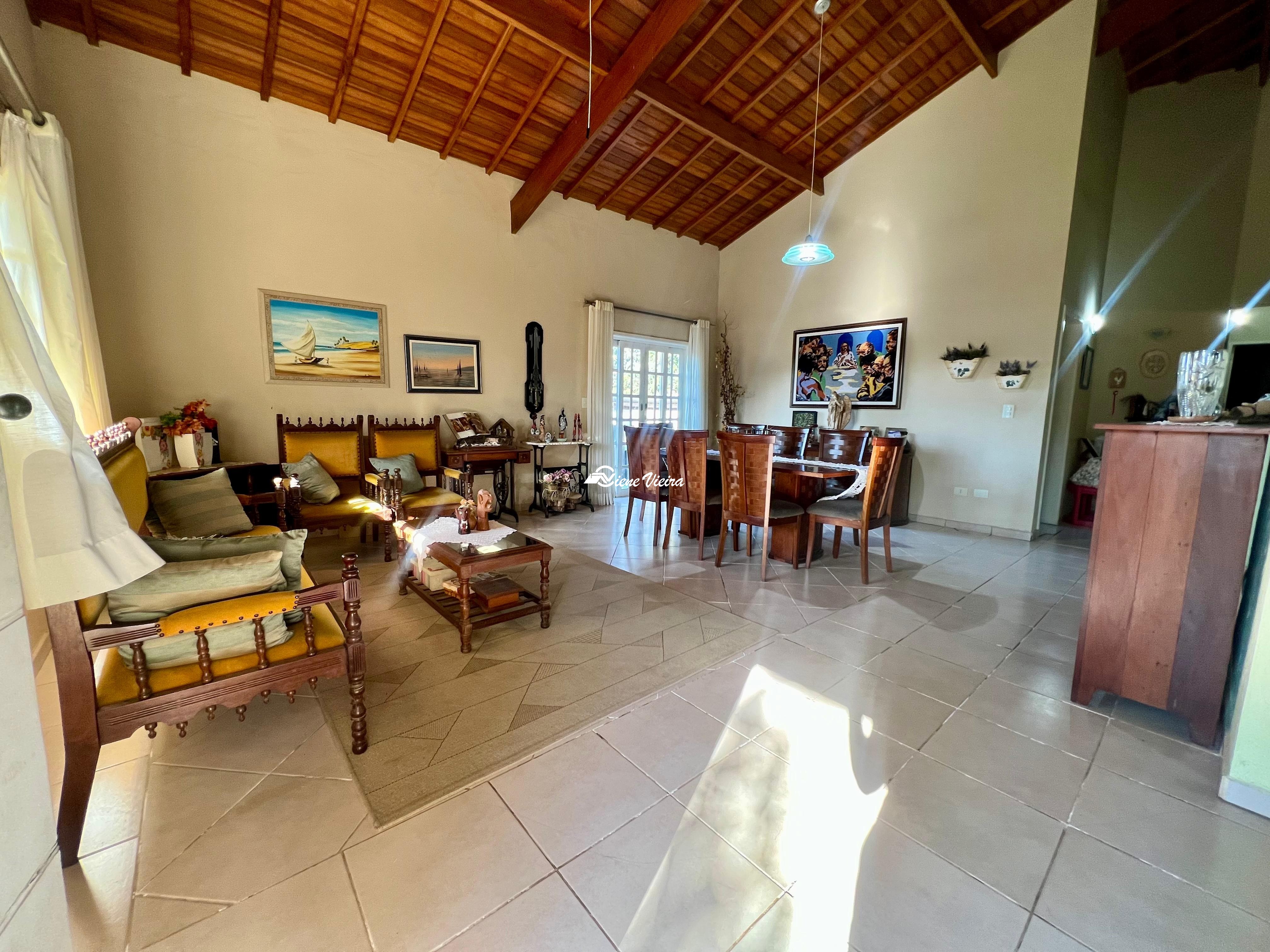 Chácara, 3 quartos, 1157 m² - Foto 5