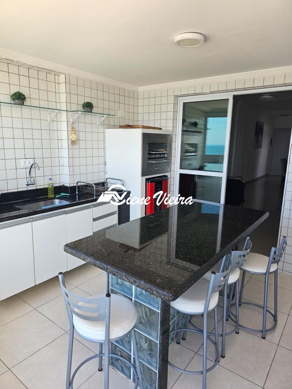 Apartamento, 3 quartos, 104 m² - Foto 8
