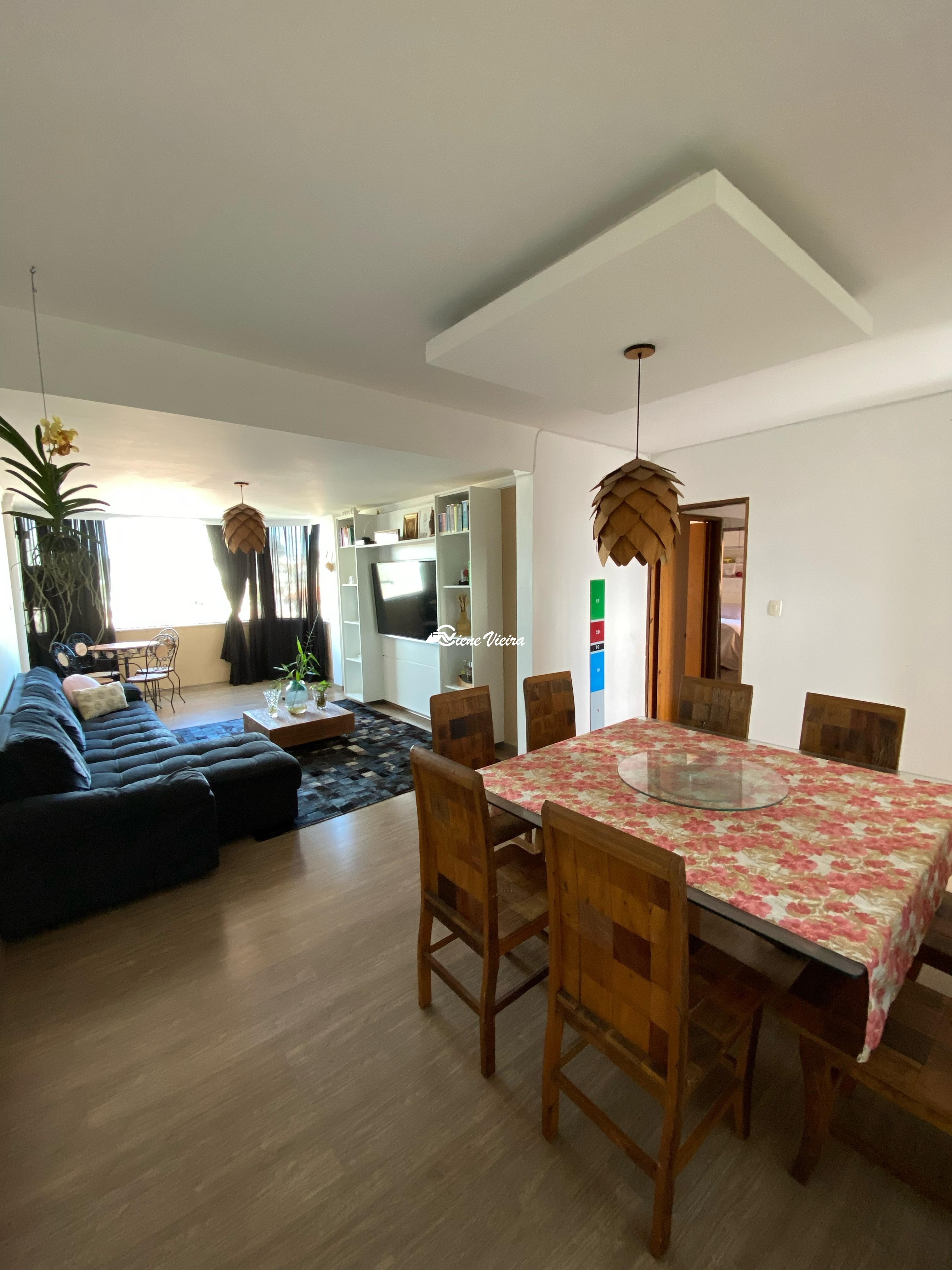 Apartamento, 3 quartos, 103 m² - Foto 5