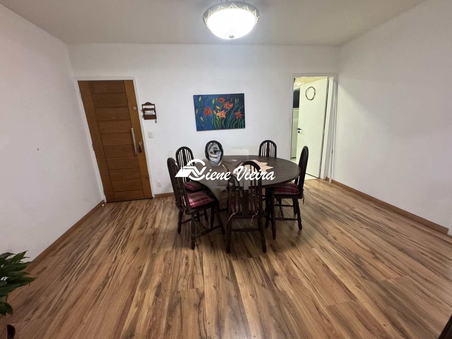 Apartamento, 3 quartos, 94 m² - Foto 3
