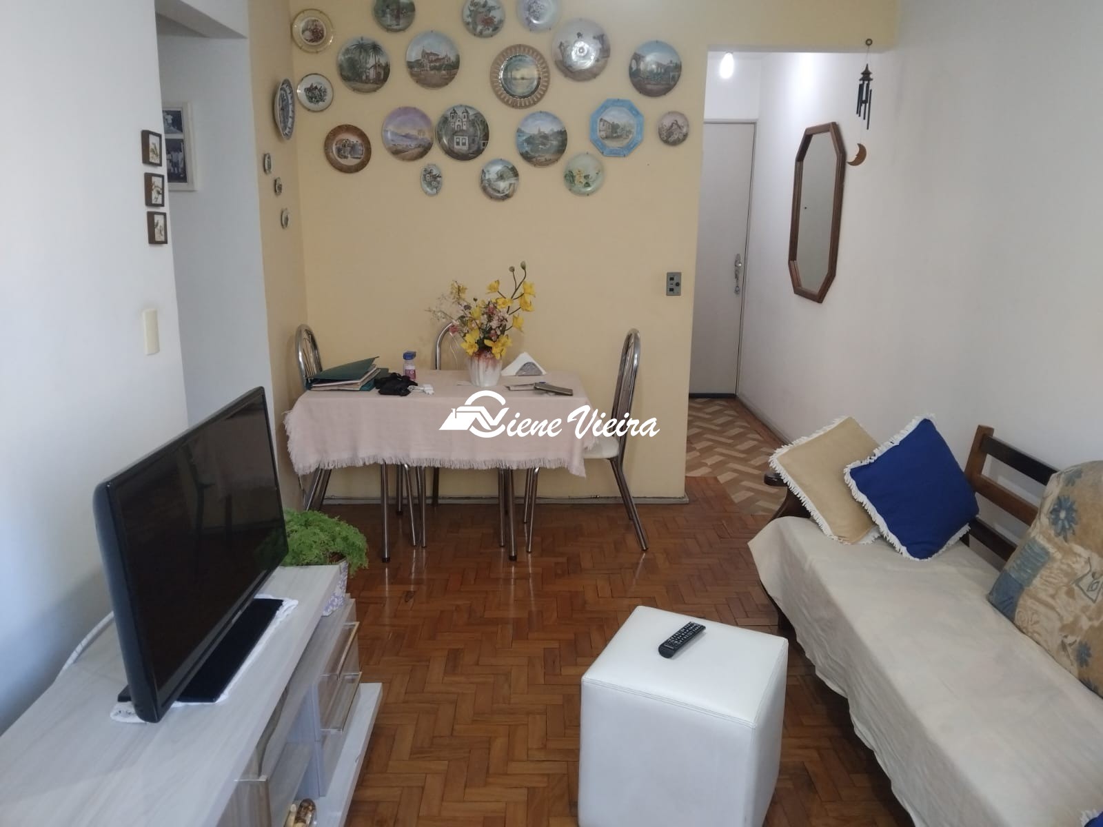 Apartamento, 2 quartos, 64 m² - Foto 3