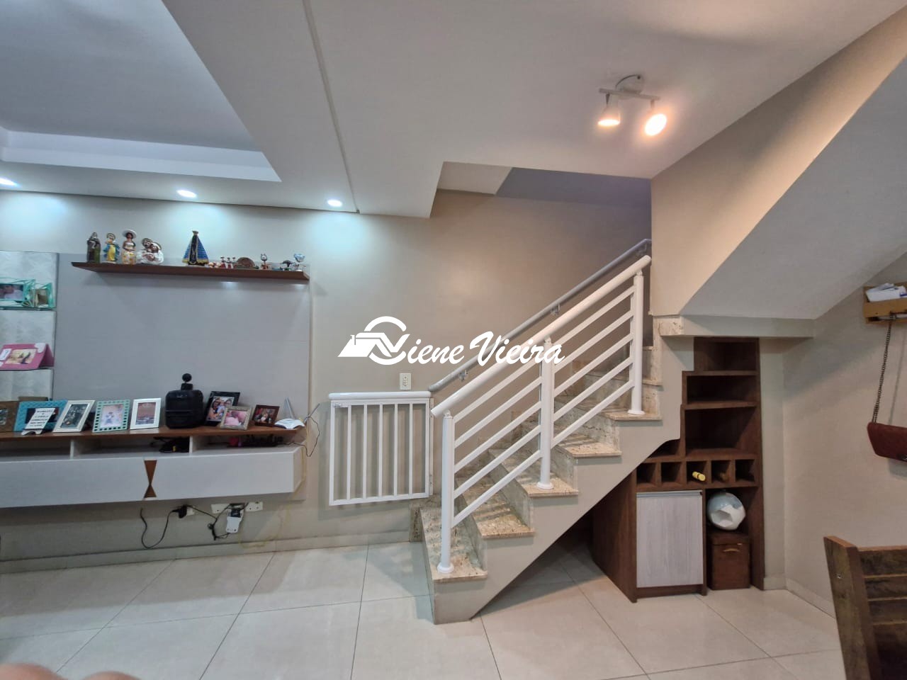 Casa de Condomínio, 2 quartos - Foto 6