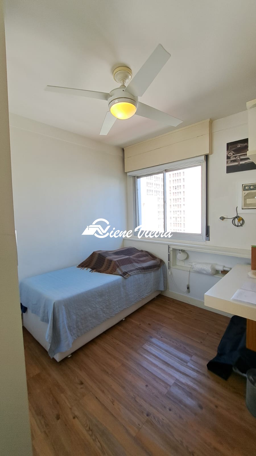 Apartamento, 2 quartos, 62 m² - Foto 9