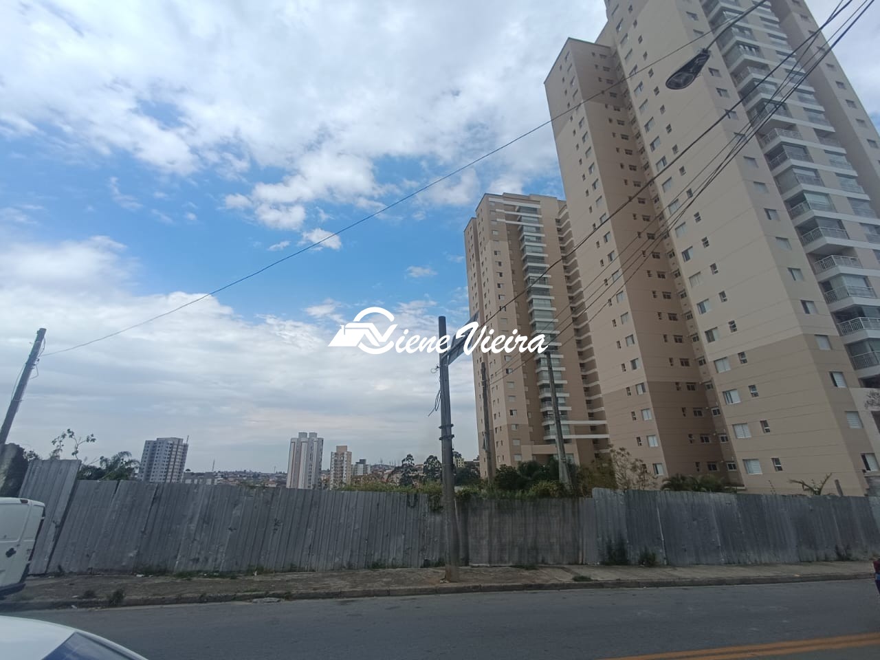 Terreno, 3500 m² - Foto 3