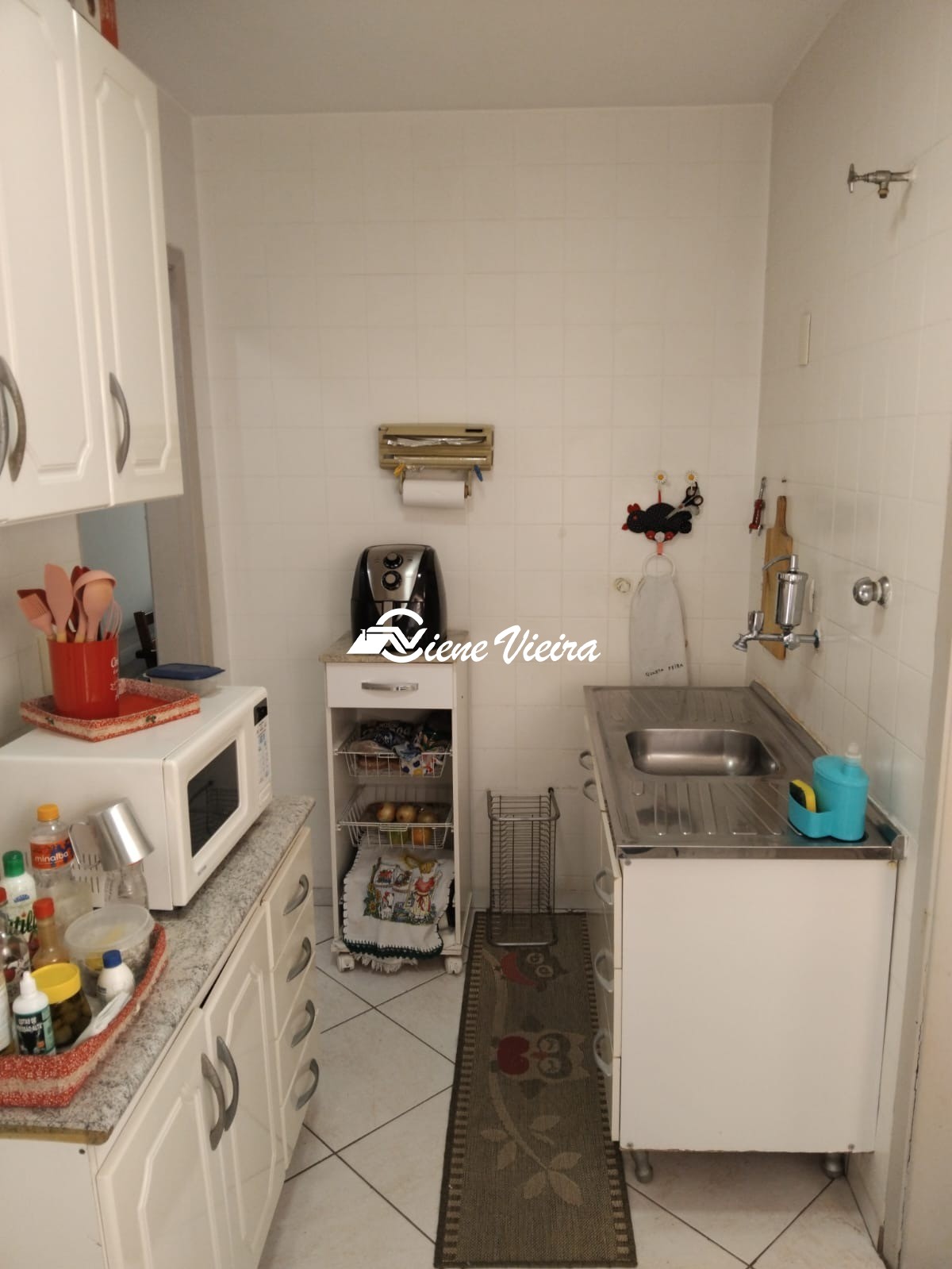 Apartamento, 2 quartos, 64 m² - Foto 10