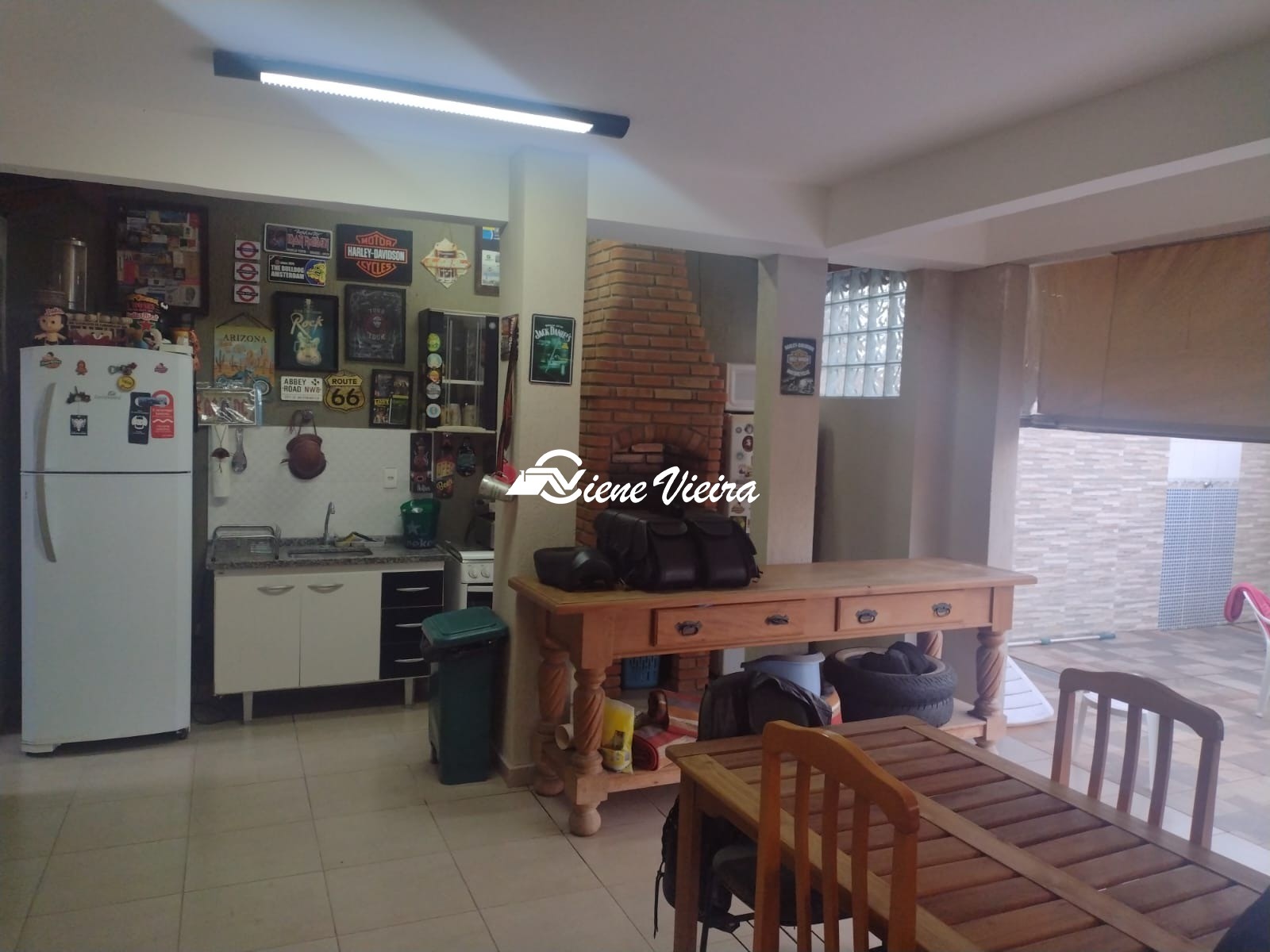 Casa de Condomínio, 4 quartos - Foto 5