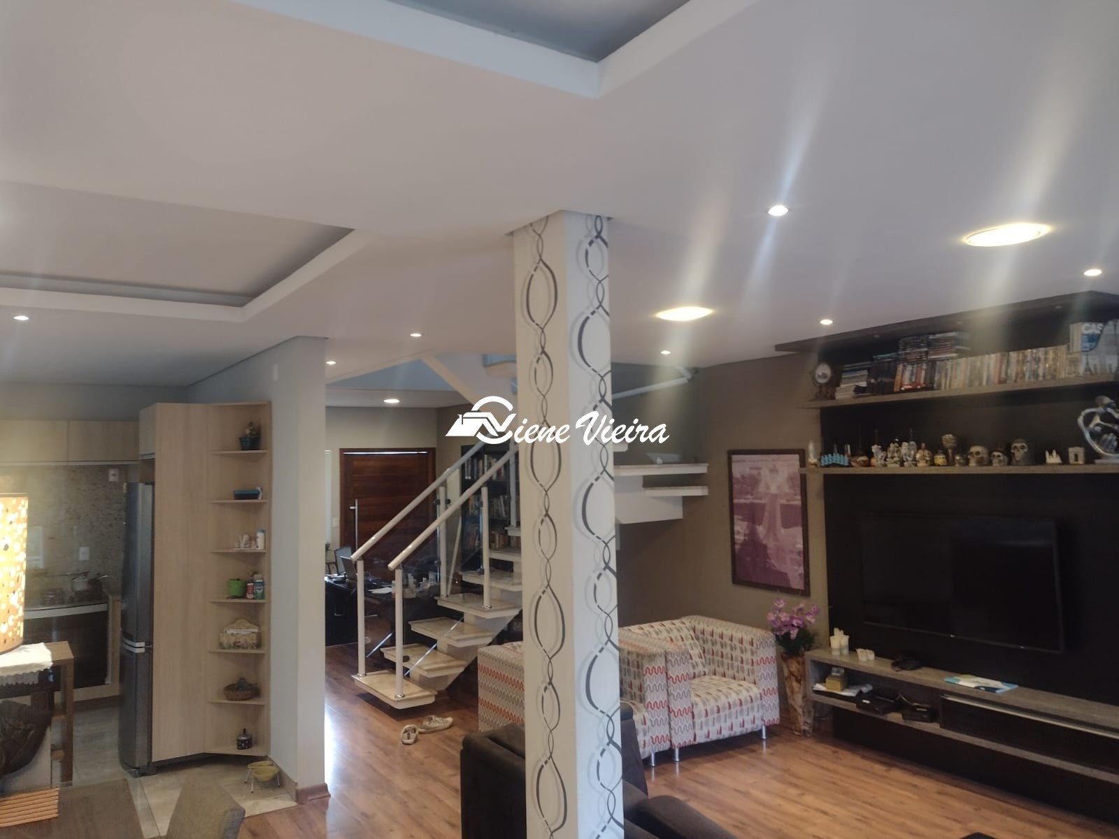 Casa de Condomínio, 4 quartos - Foto 6
