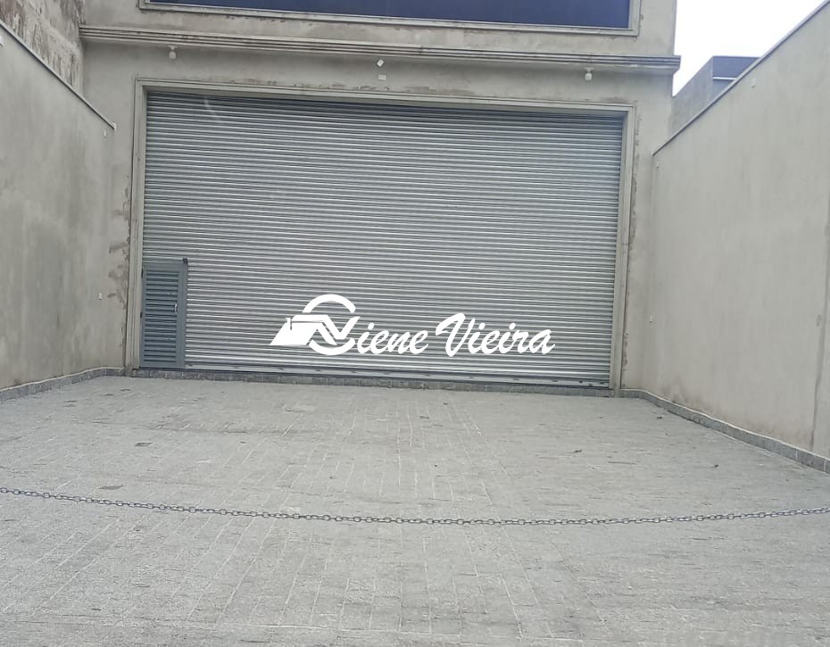 Loja-Salão, 390 m² - Foto 1