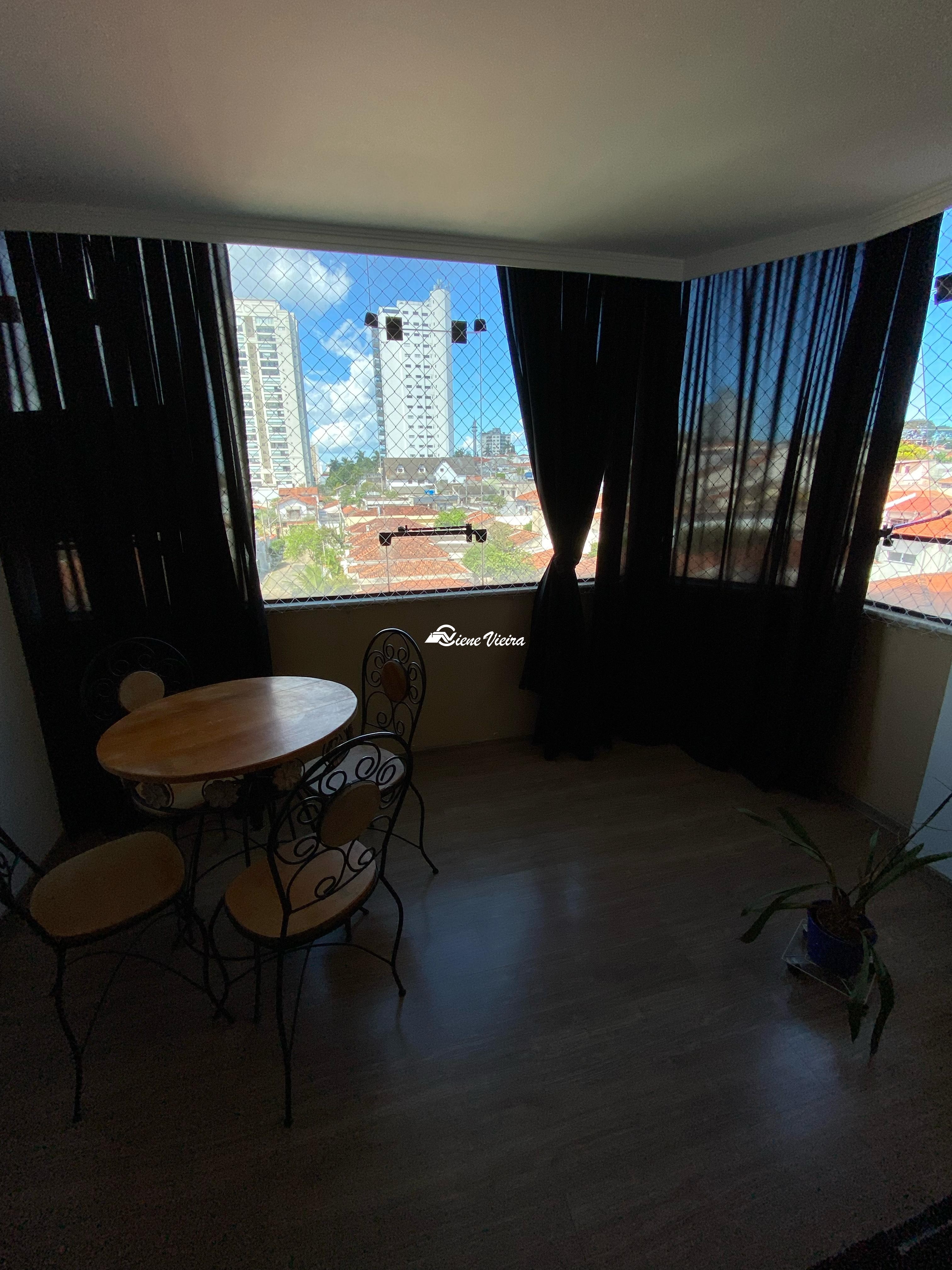 Apartamento, 3 quartos, 103 m² - Foto 3
