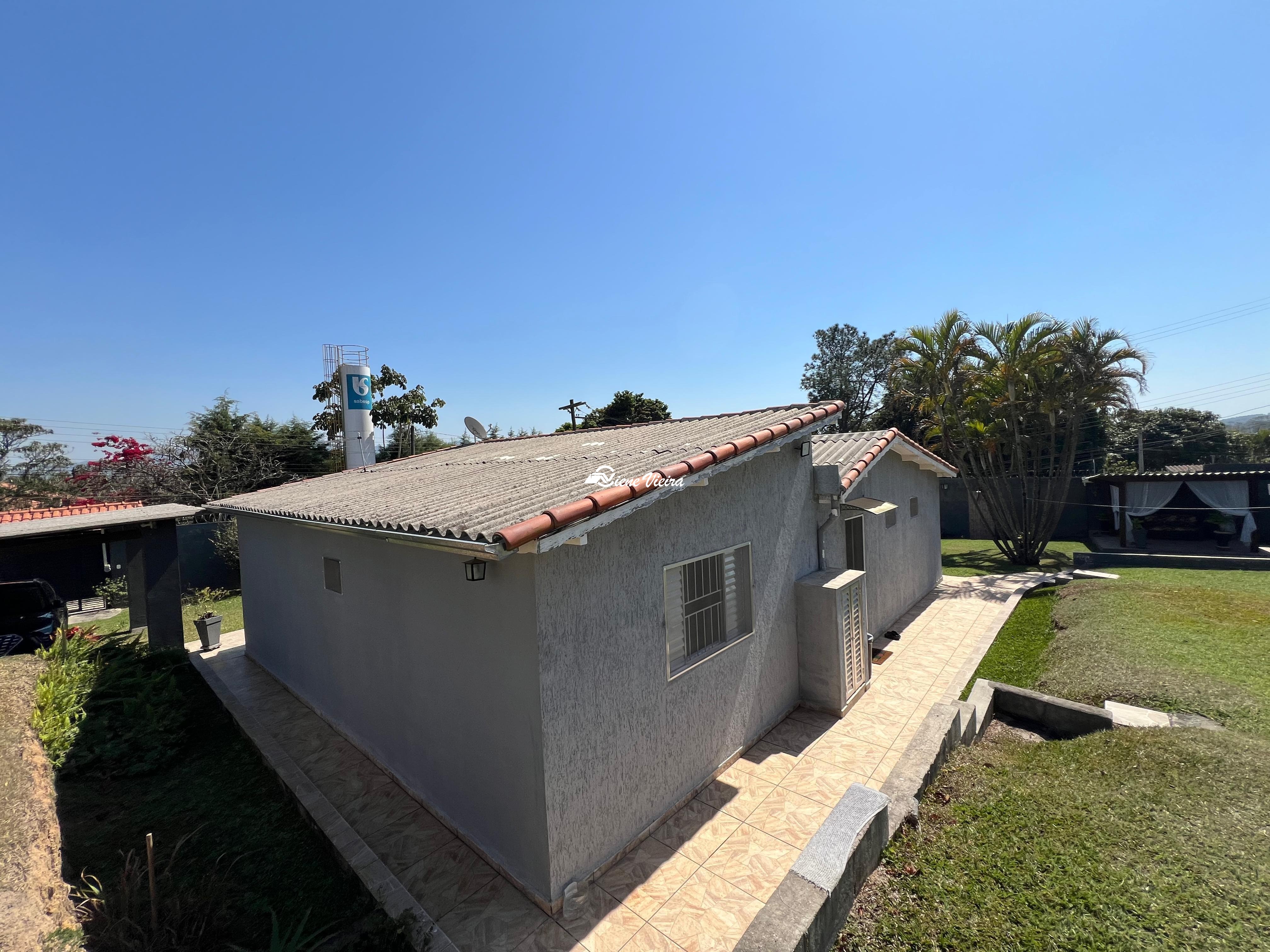 Chácara, 3 quartos, 1187 m² - Foto 4