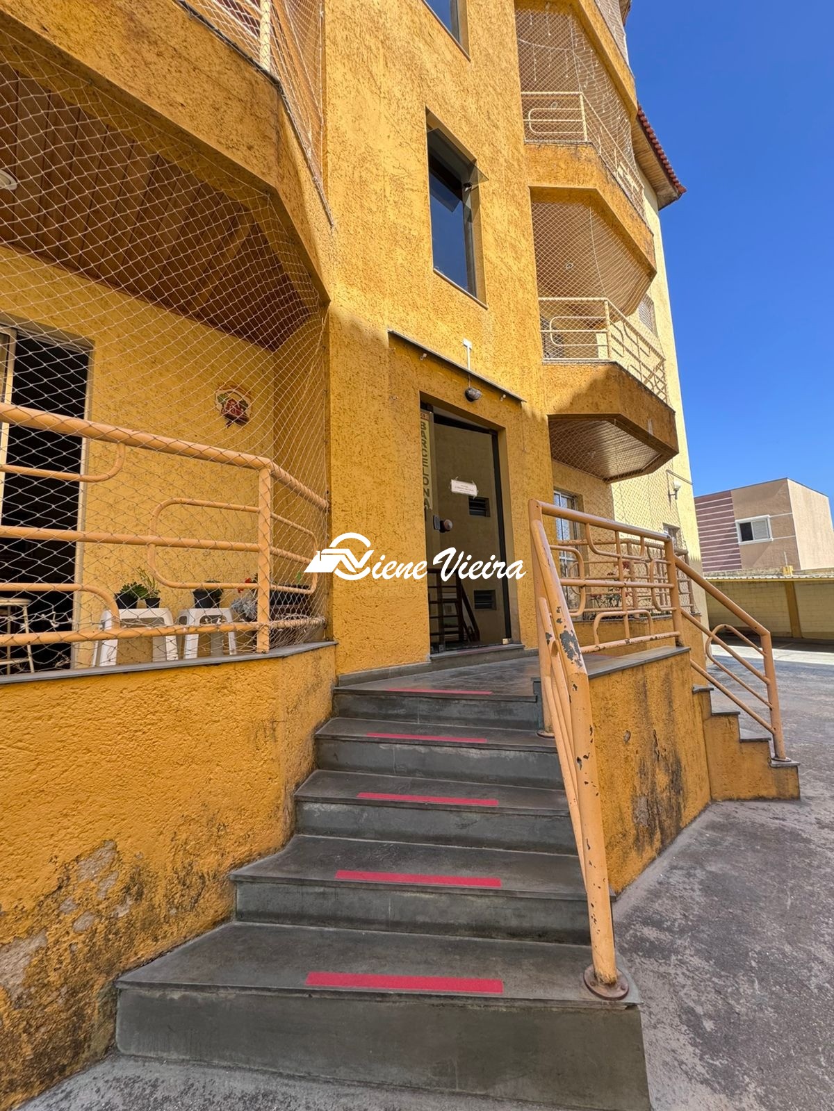 Apartamento, 2 quartos, 83 m² - Foto 2