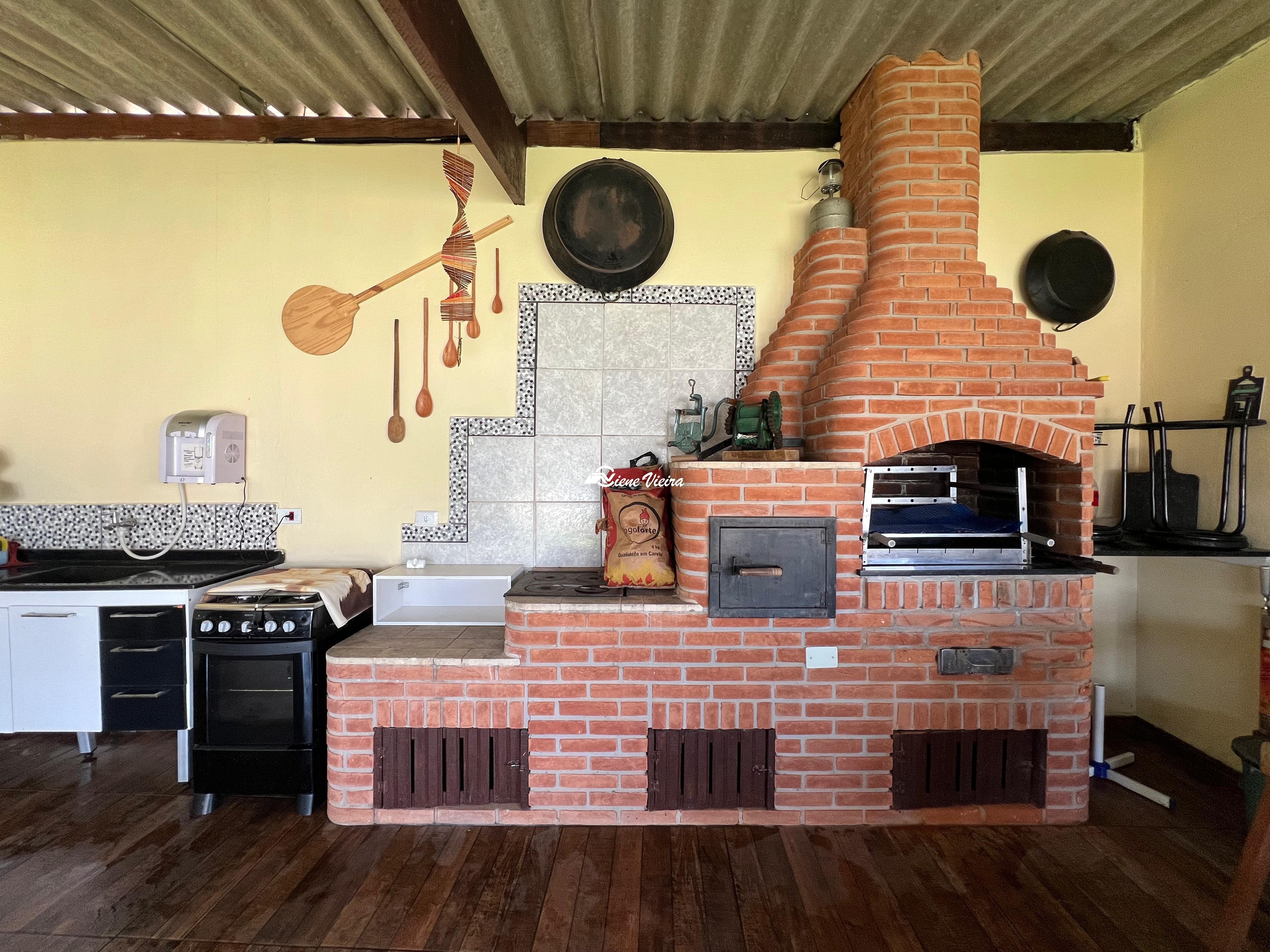 Chácara, 3 quartos, 1187 m² - Foto 13