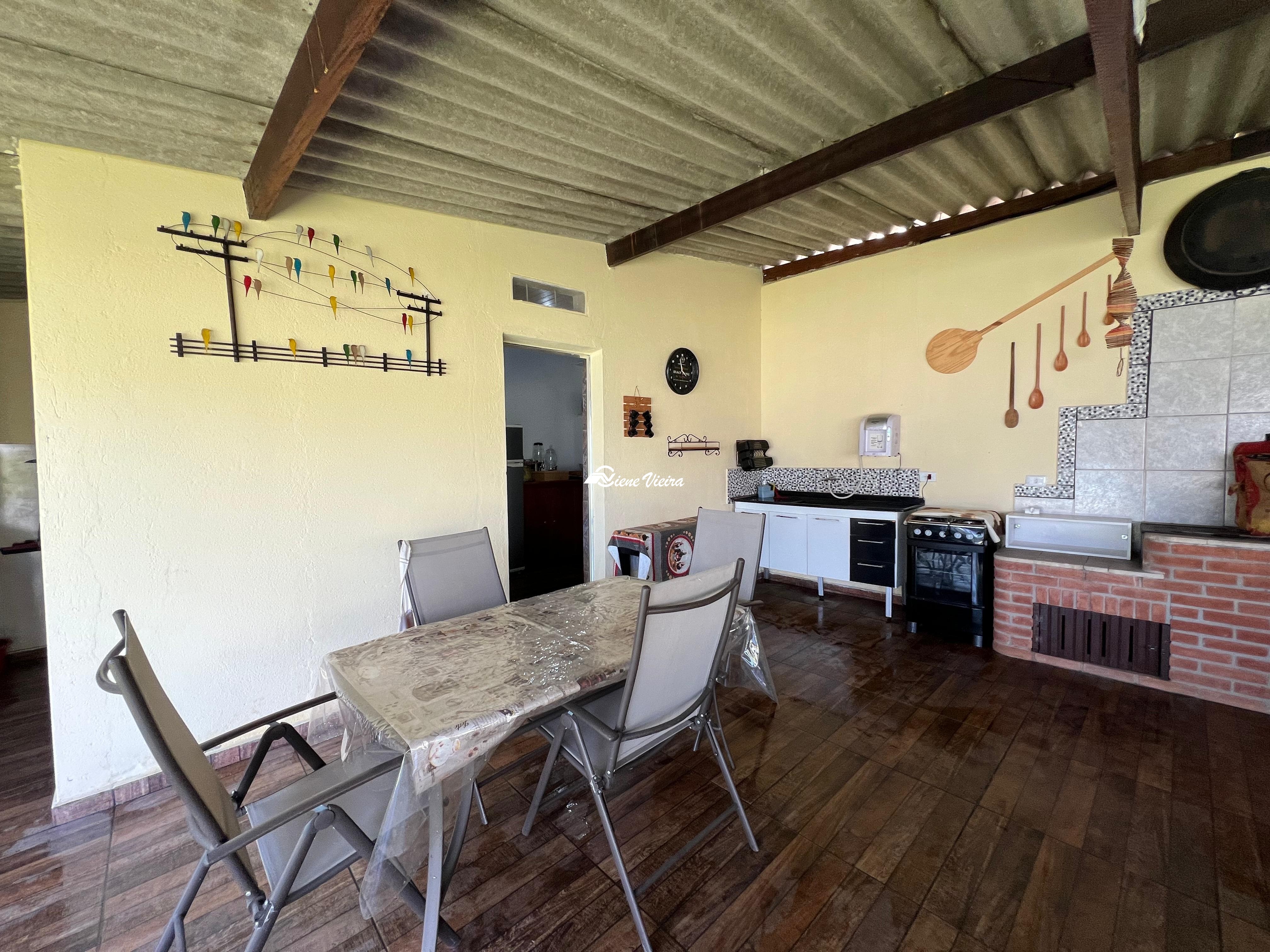 Chácara, 3 quartos, 1187 m² - Foto 14