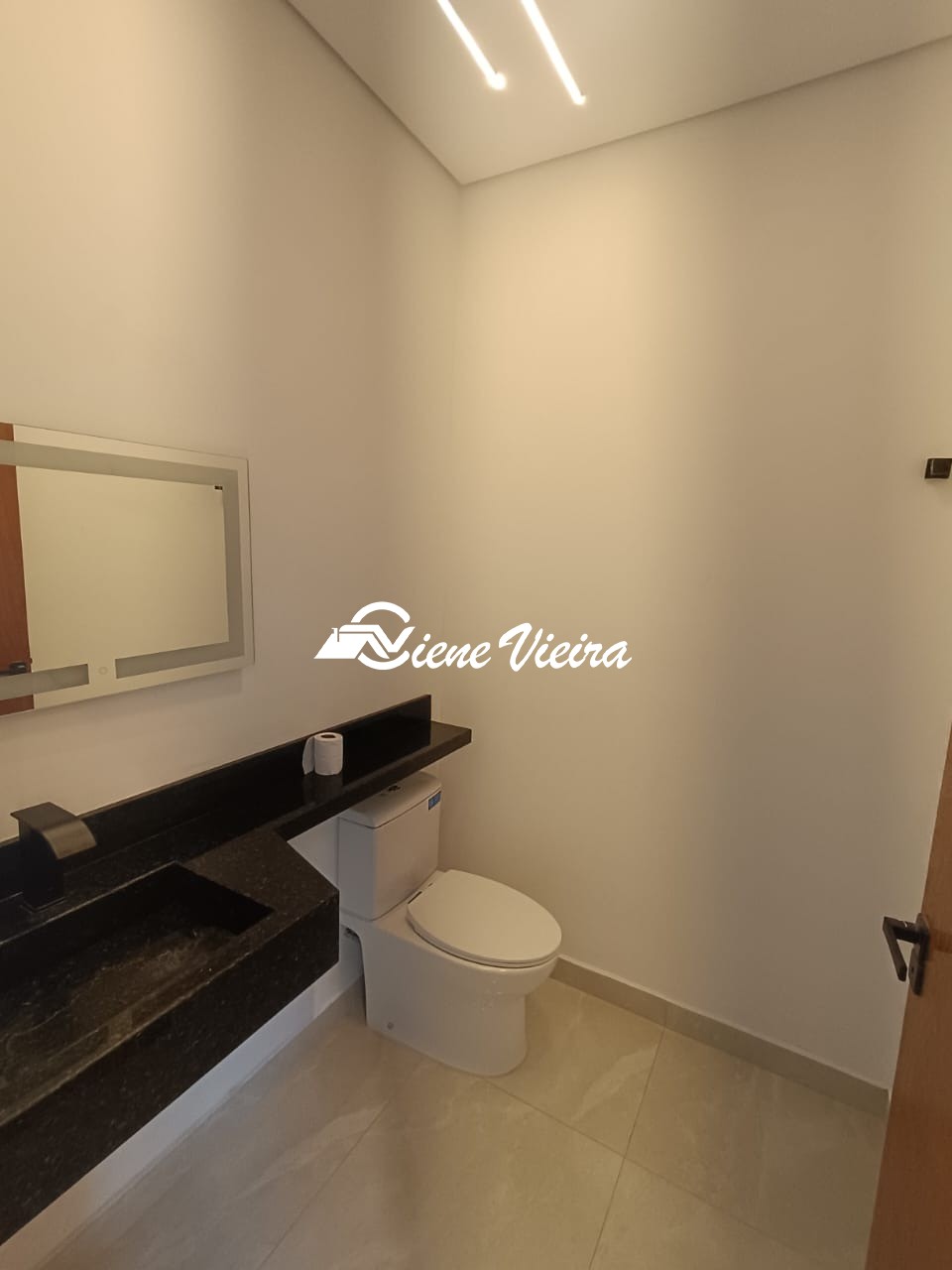 Casa de Condomínio, 3 quartos - Foto 10
