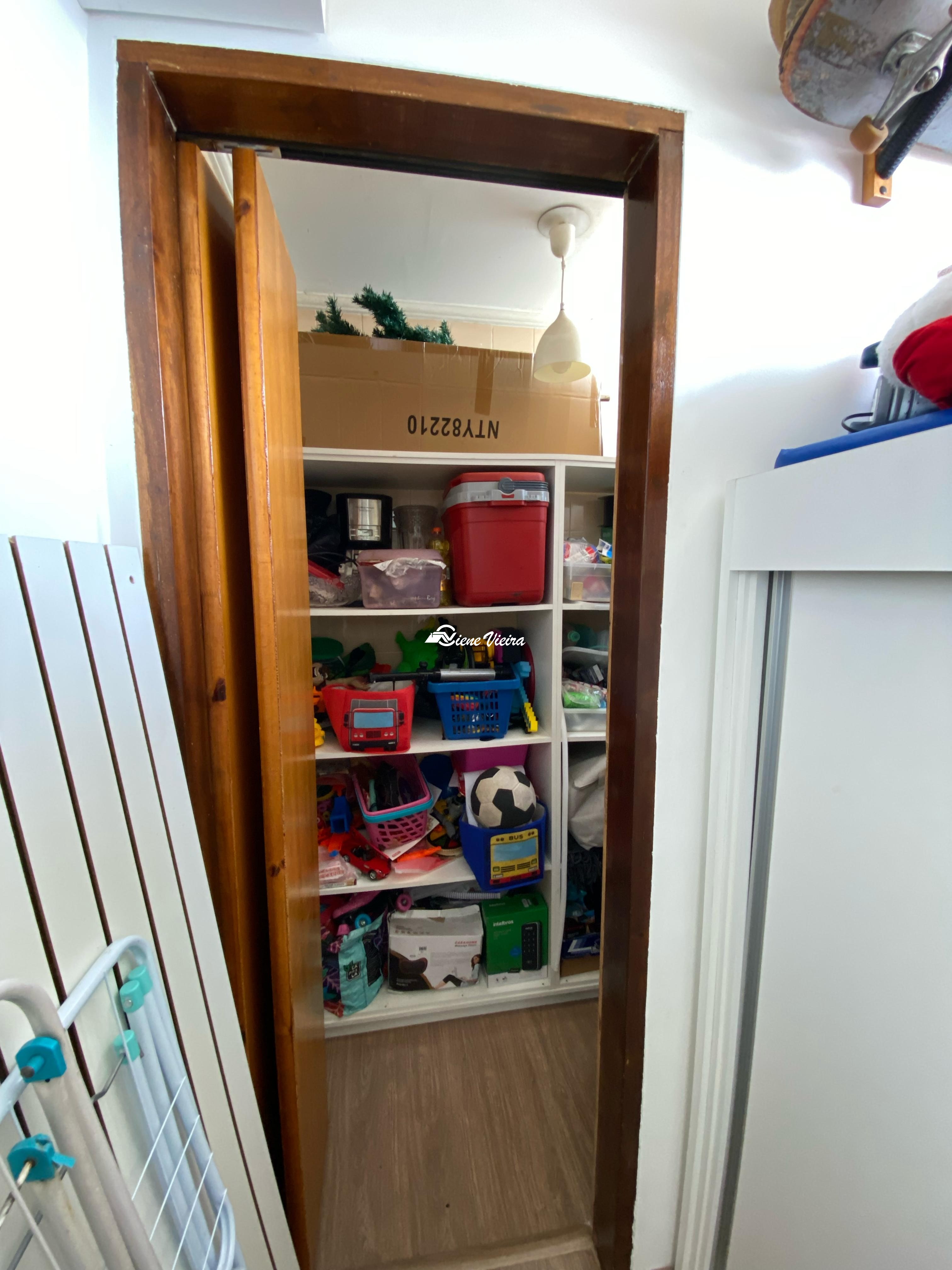 Apartamento, 3 quartos, 103 m² - Foto 10